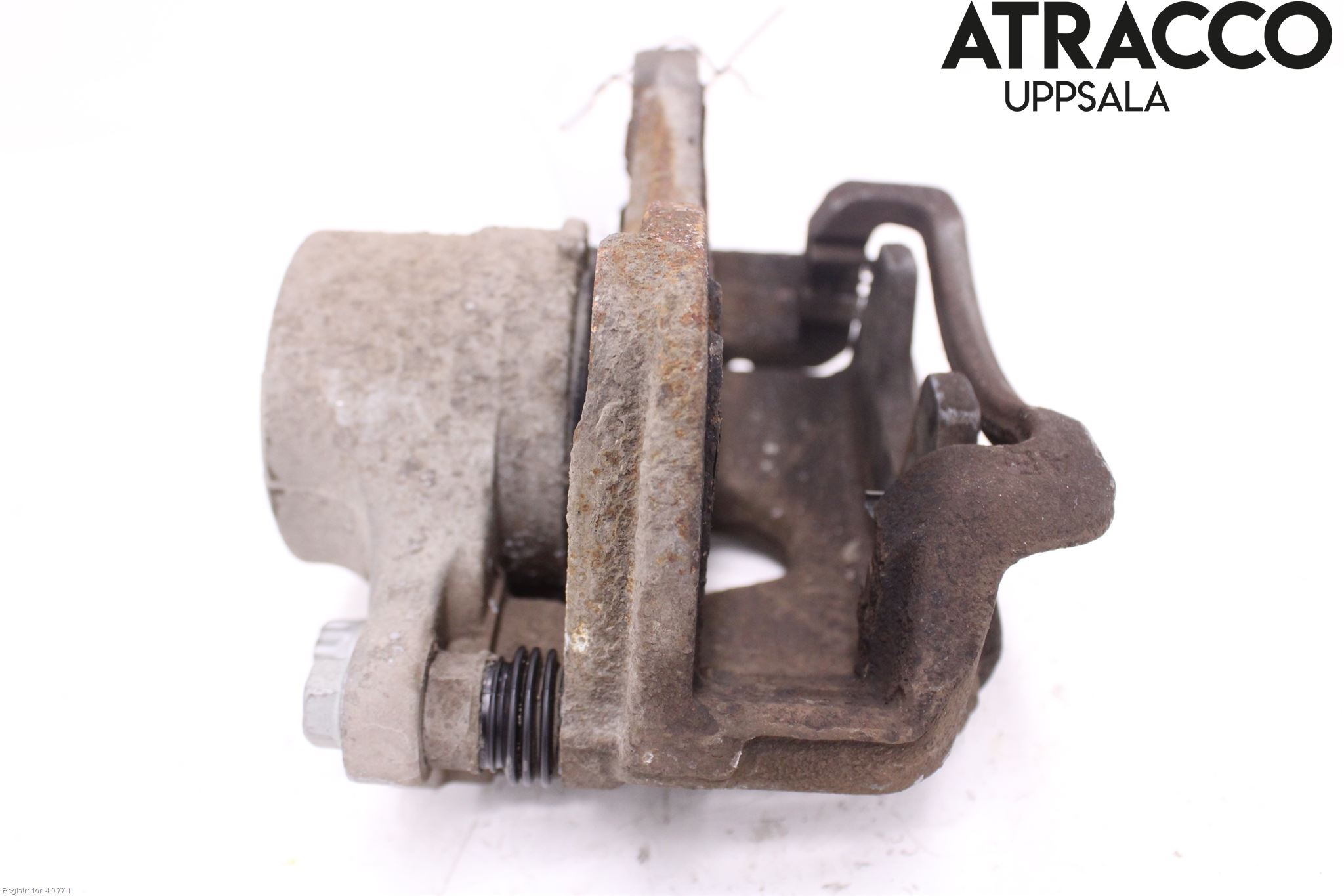 Hyundai IONIQ AE 17-22 Bromsok Fram Höger