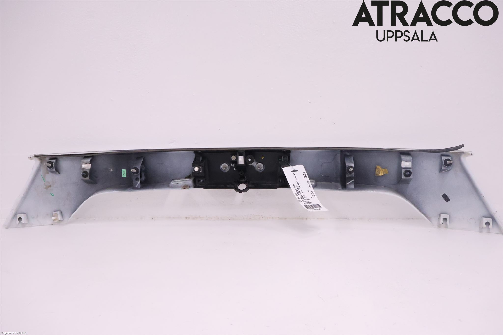 Ford KUGA 17-19 List Bak-Baklucka