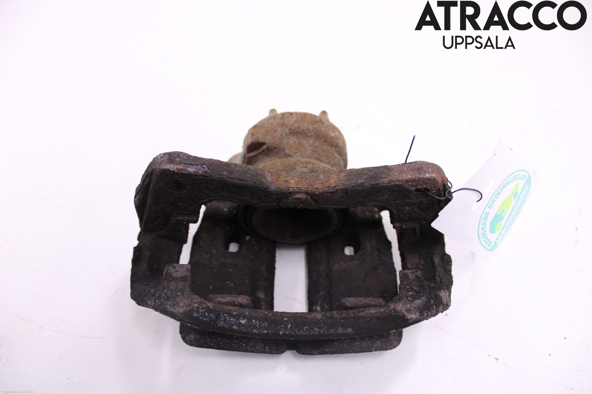 Mitsubishi COLT   04-08 Bromsok Fram Vänster