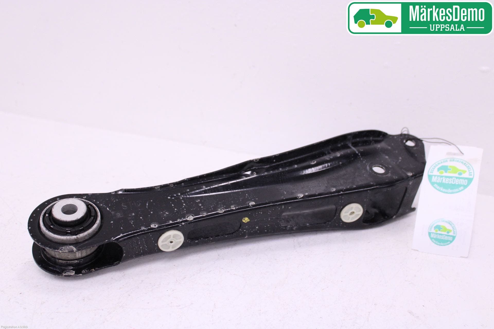 BMW X3 G01 18- Bärarm Bak Höger