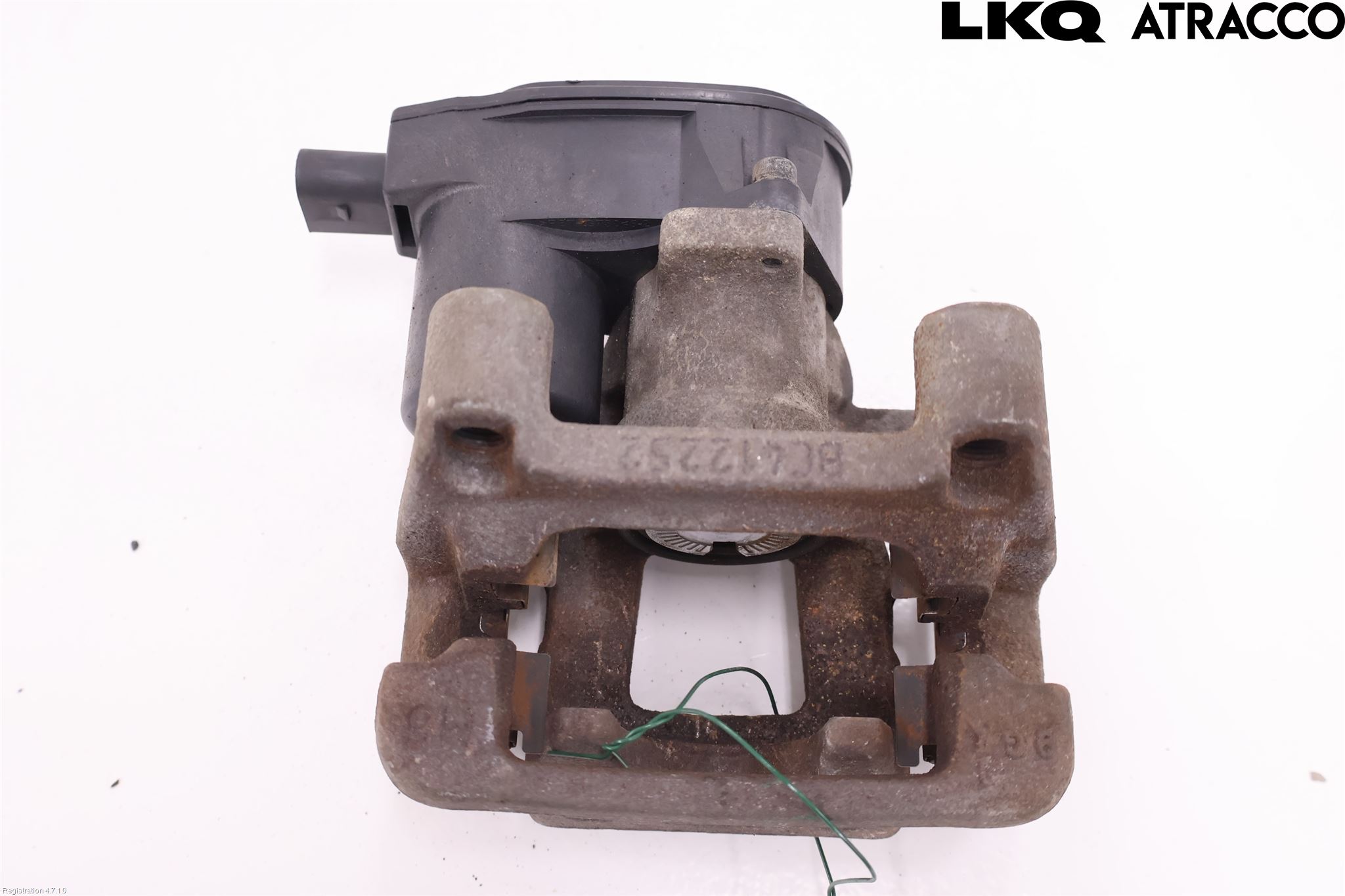 Kia SPORTAGE (QL) 16-21 Bromsok Bak Höger