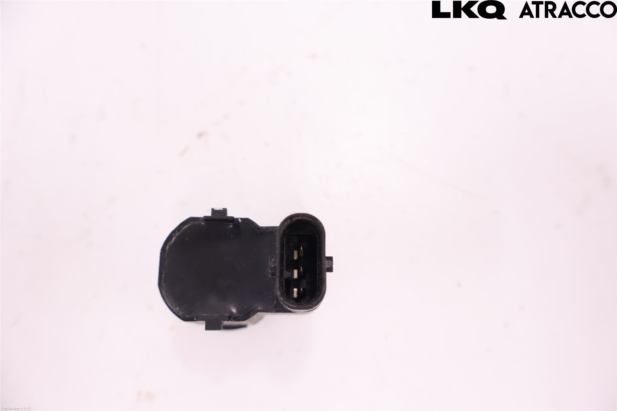 BMW 5 F10/F11/F18 09-17 Parkeringshjälp Backsensor