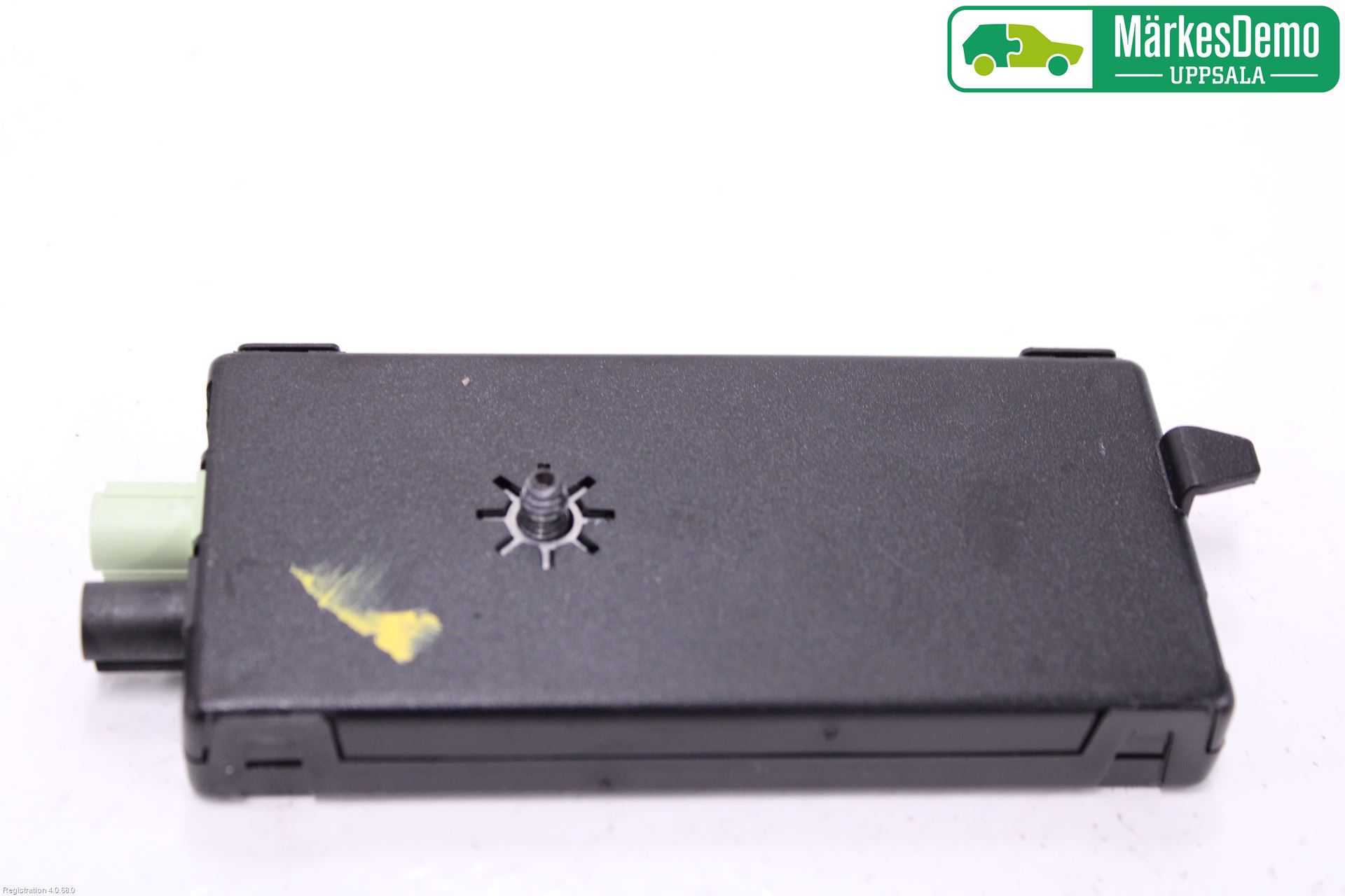 BMW X3 G01 18- Antennförstärkare