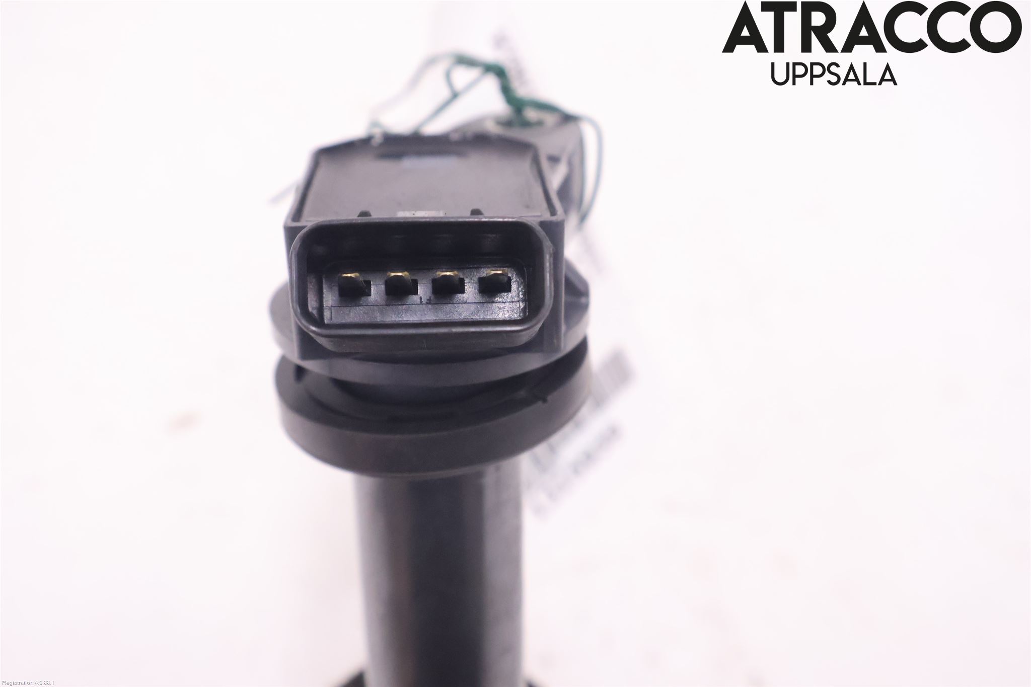 Toyota YARIS XP90 06-11 Tändspole