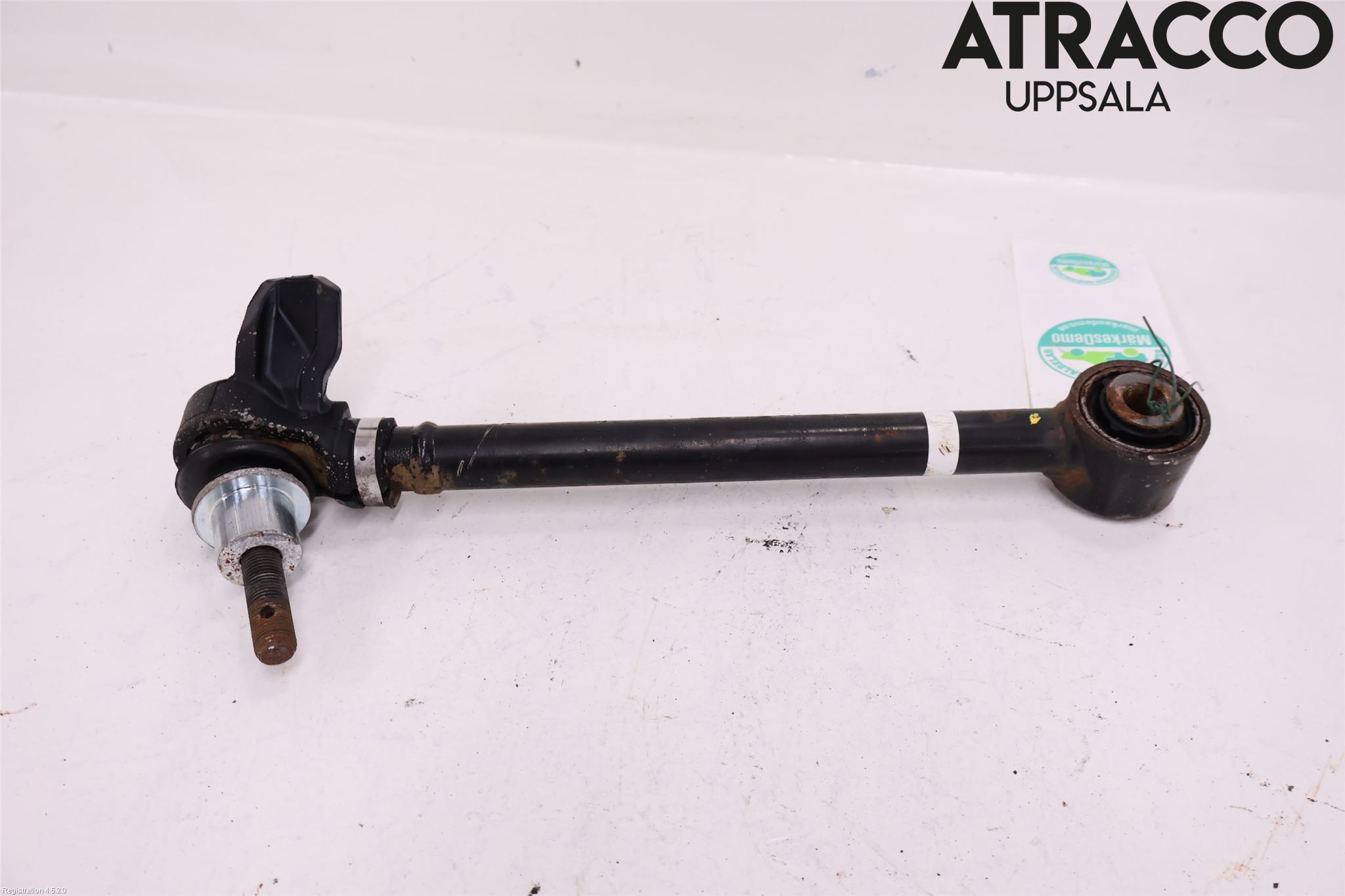 Subaru XV 18-22 Bärarm Bak Höger