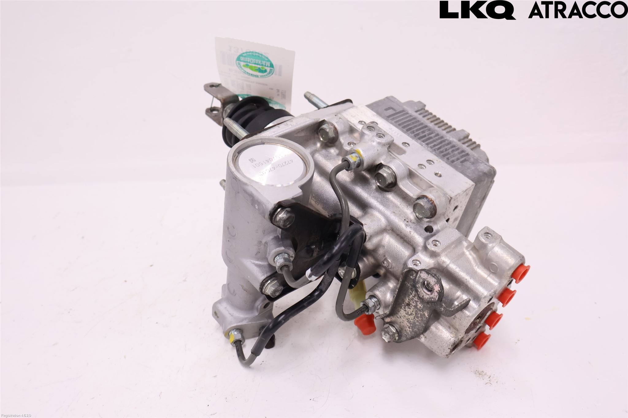 Lexus CT 200h Broms Huvudcylinder