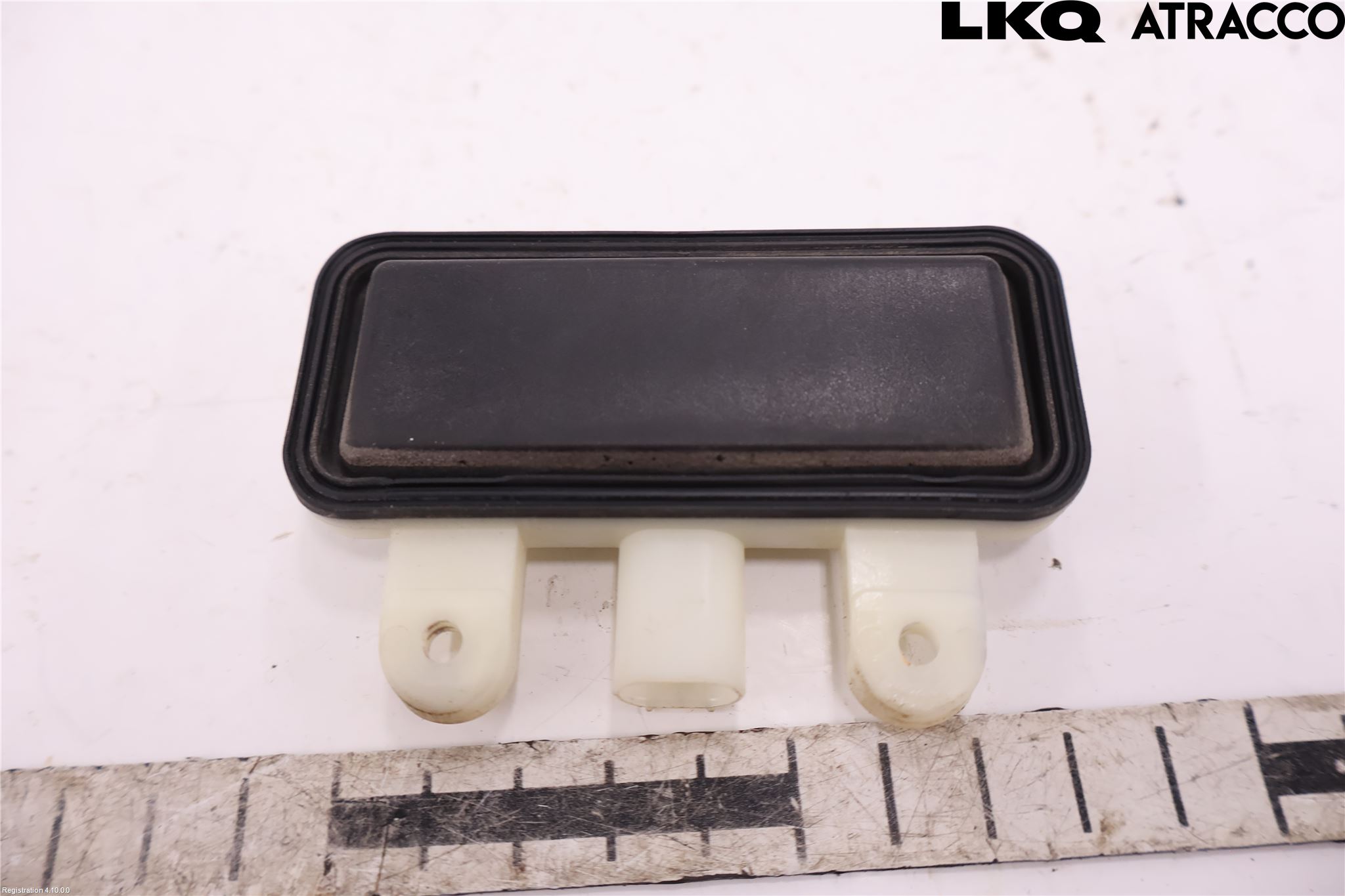 Mercedes-Benz MB B-KLASS (W246/W242) 12-19 Bakluckehandtag