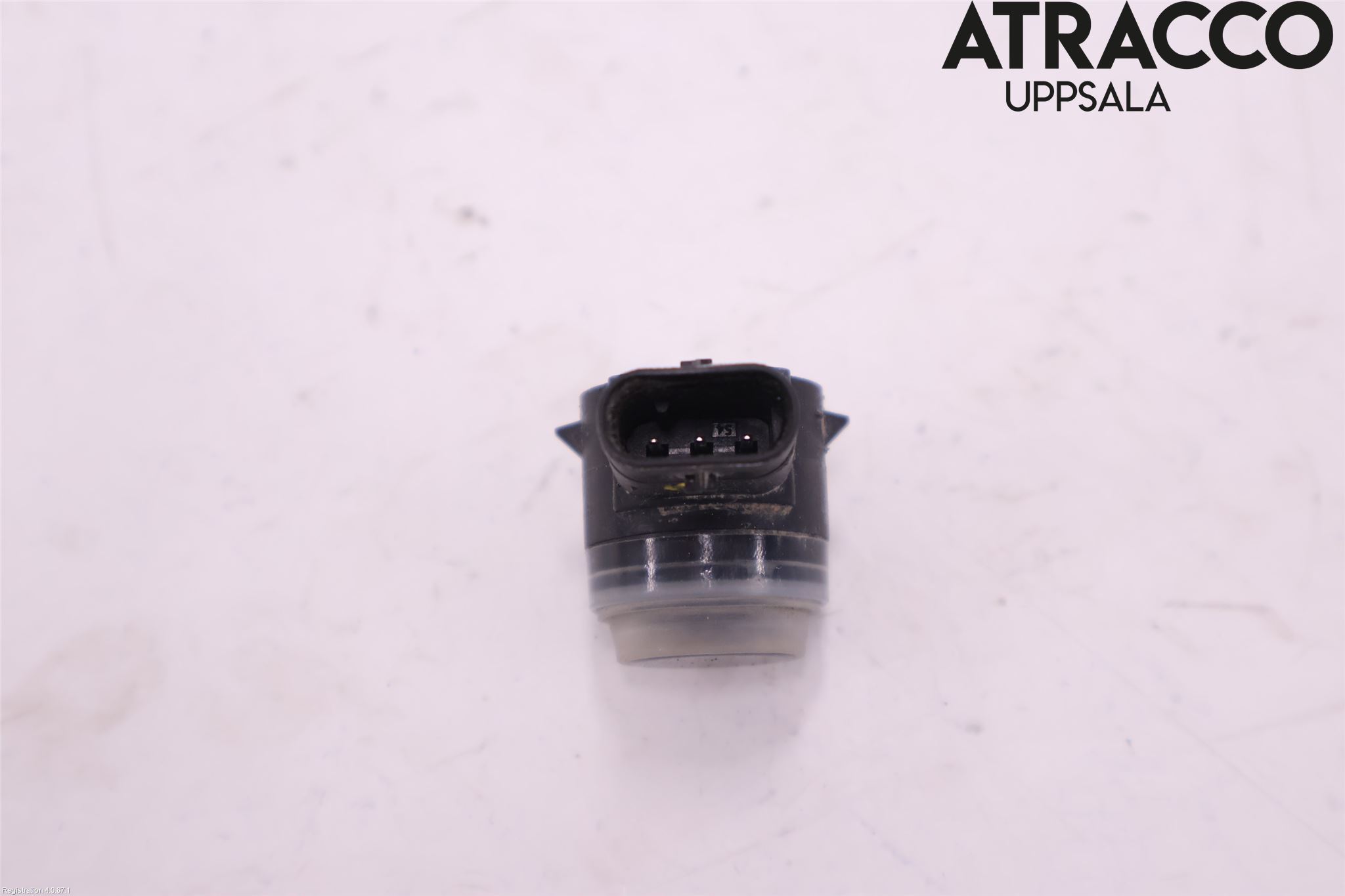 Mercedes-Benz MB A-KLASS (W177) 18- Parkeringshjälp Backsensor
