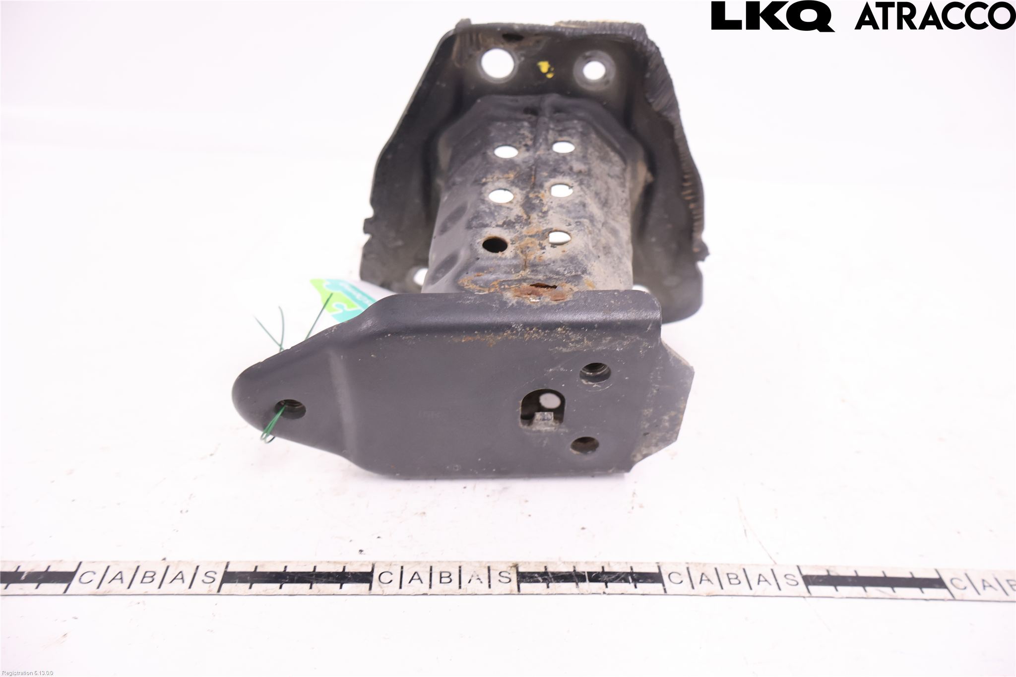 Toyota COROLLA 19- Stötfångarbärjärn Bak