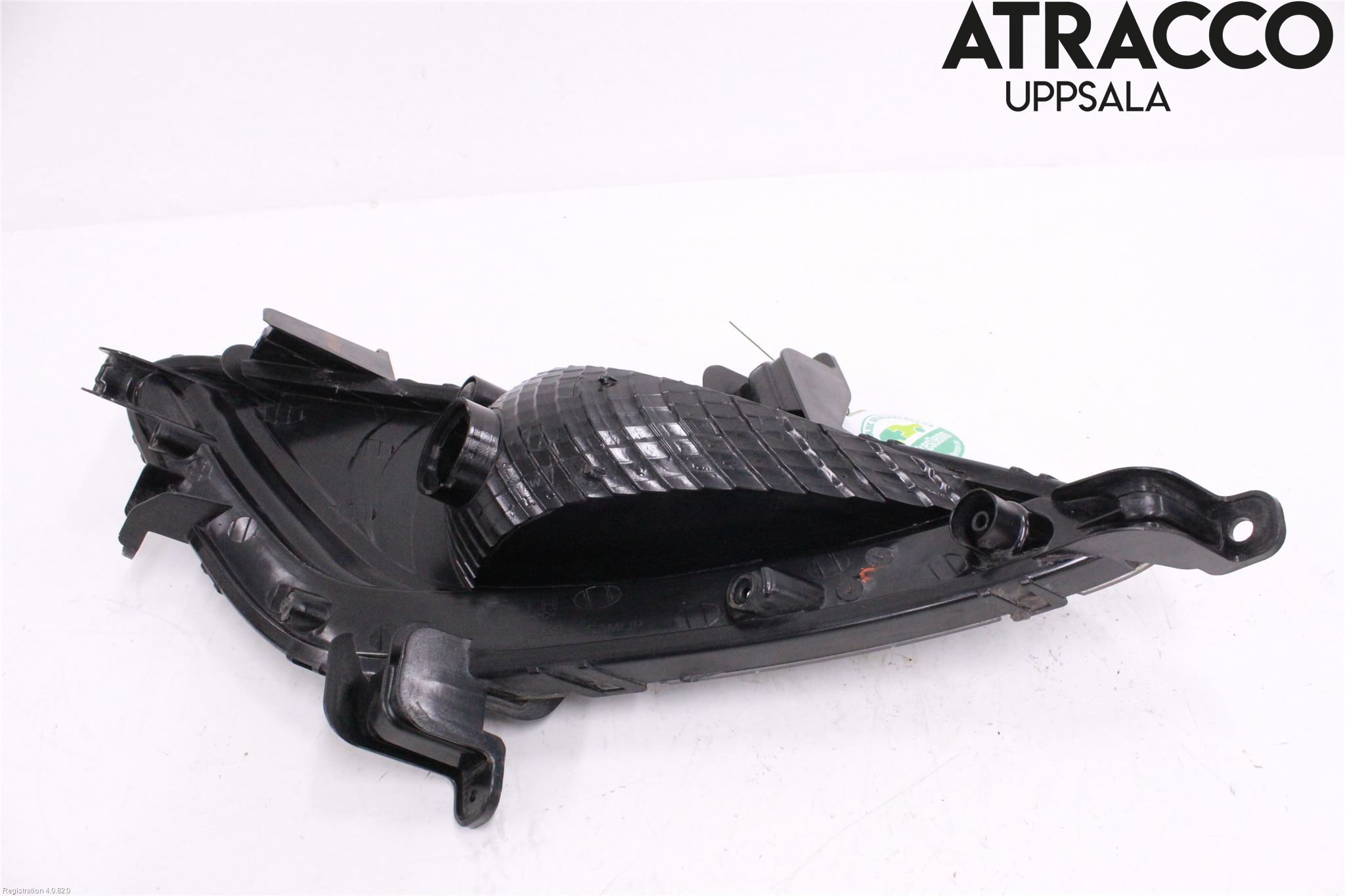 Hyundai i20 PB 09-14 Dimljus-Varselljus Fram