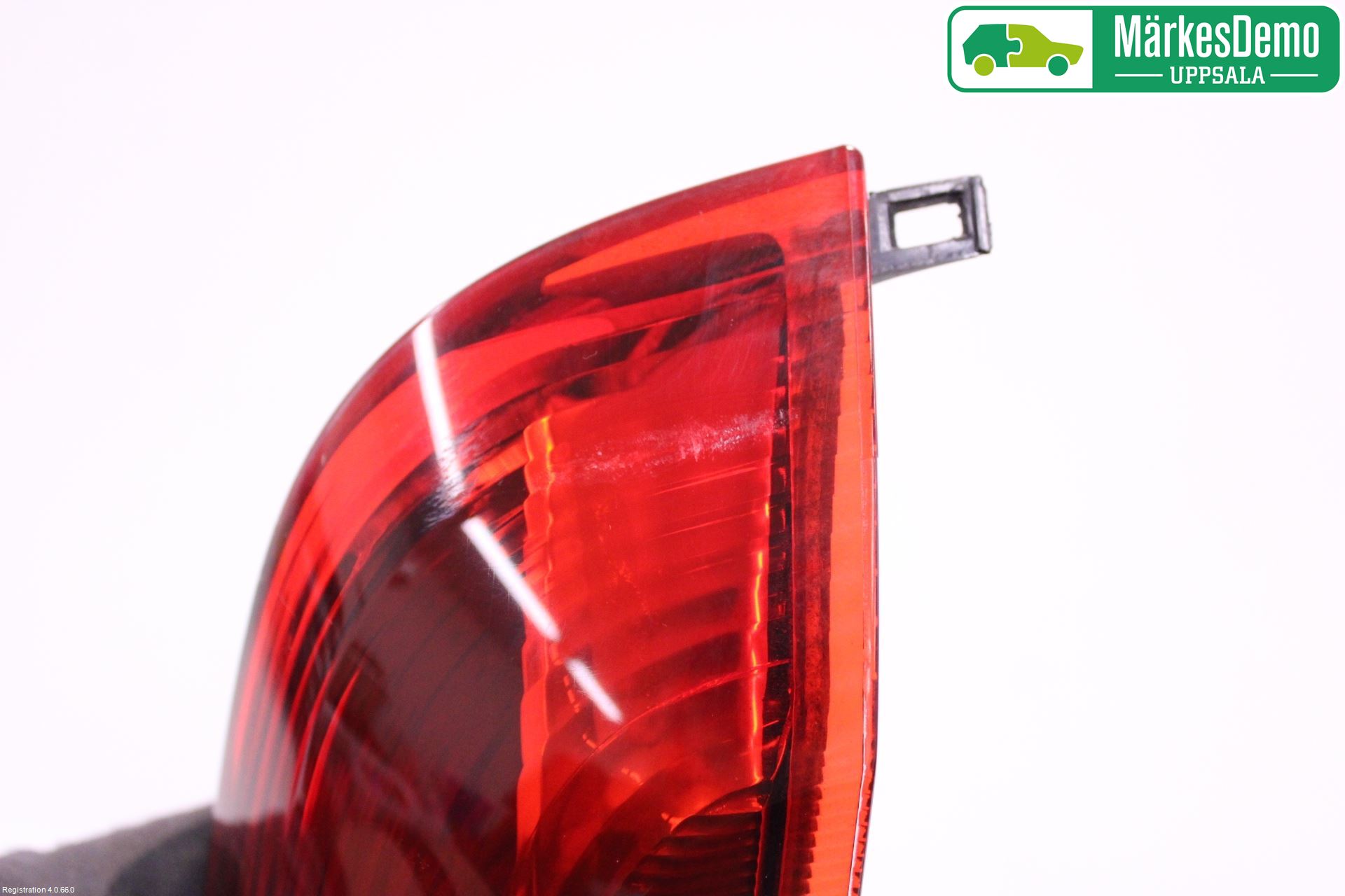 Volvo V70 00-04 Bakljus Höger