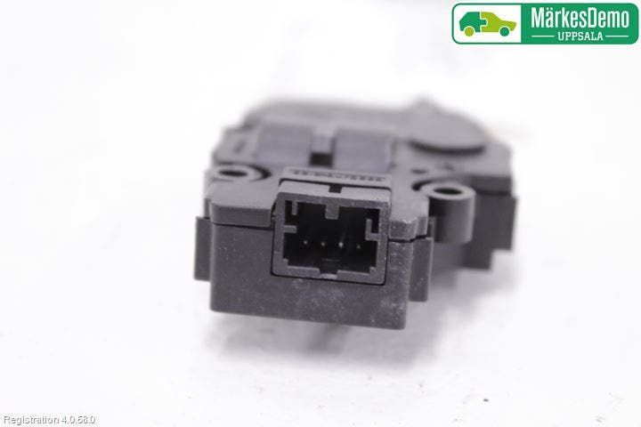 BMW 3 G20/G21/G80/G81 19- Värme Reglermotor