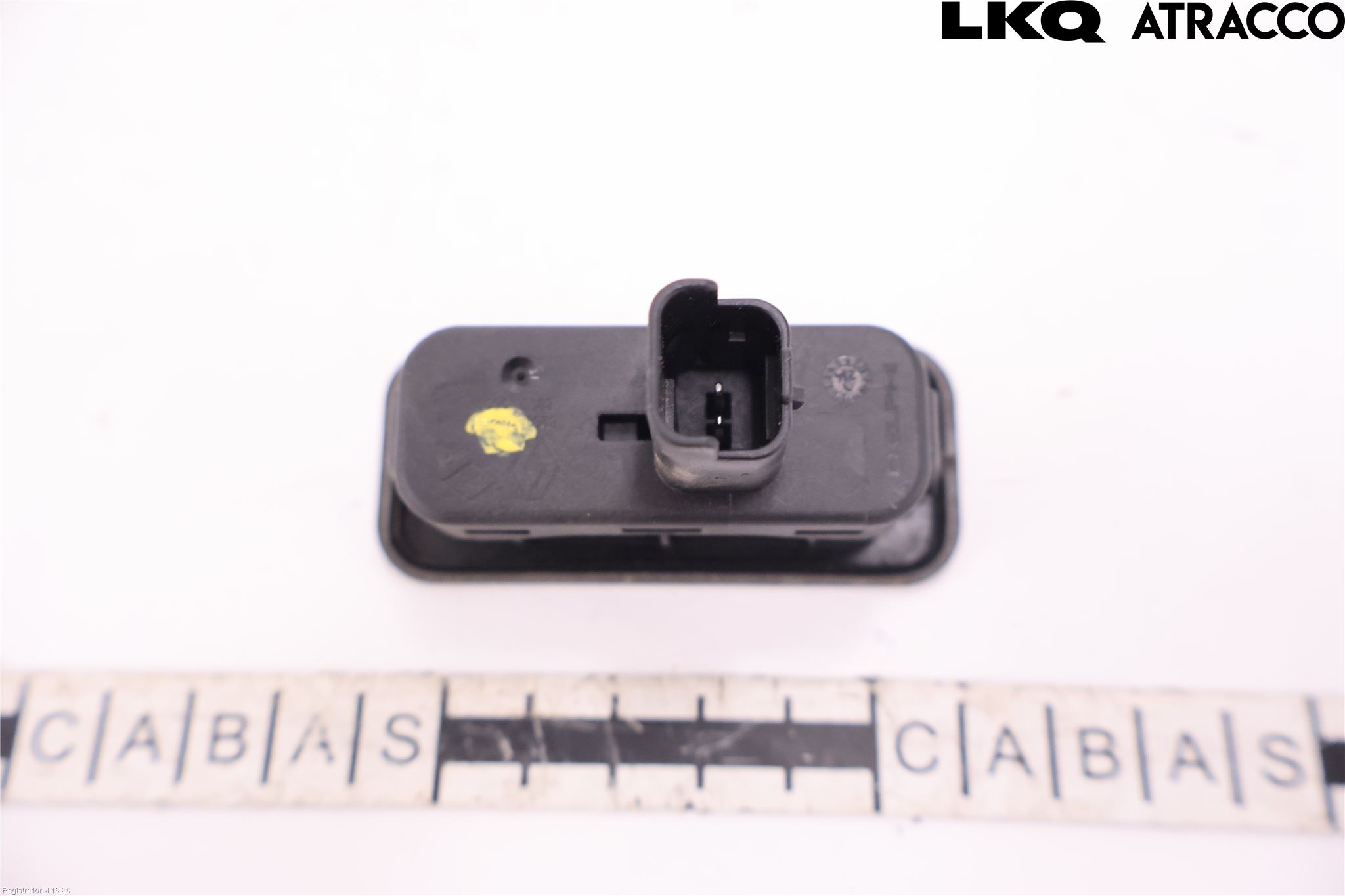 Mercedes-Benz MB CITAN/EQT (W420) 22- Bakluckehandtag