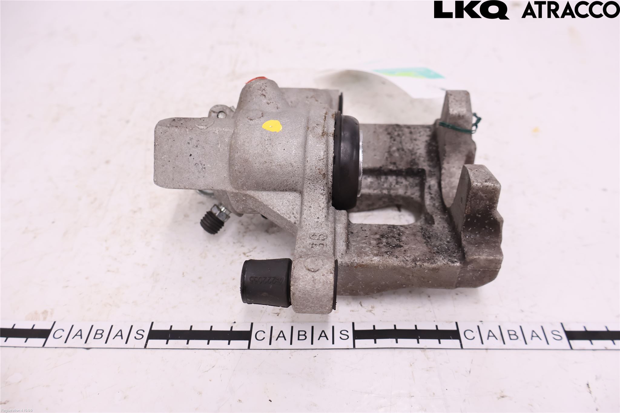 Volvo V50 08-12 Bromsok Bak Vänster