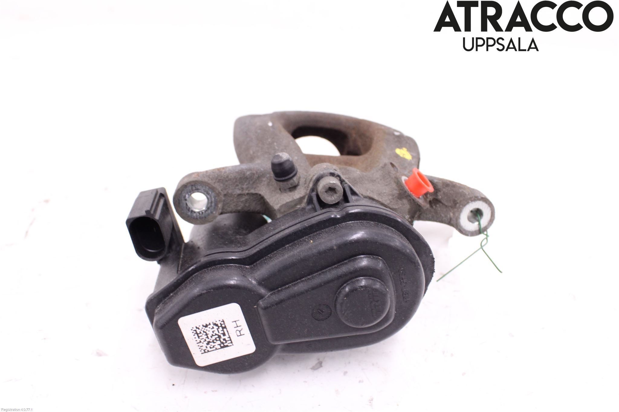 Nissan QASHQAI 17-21 Bromsok Bak Höger