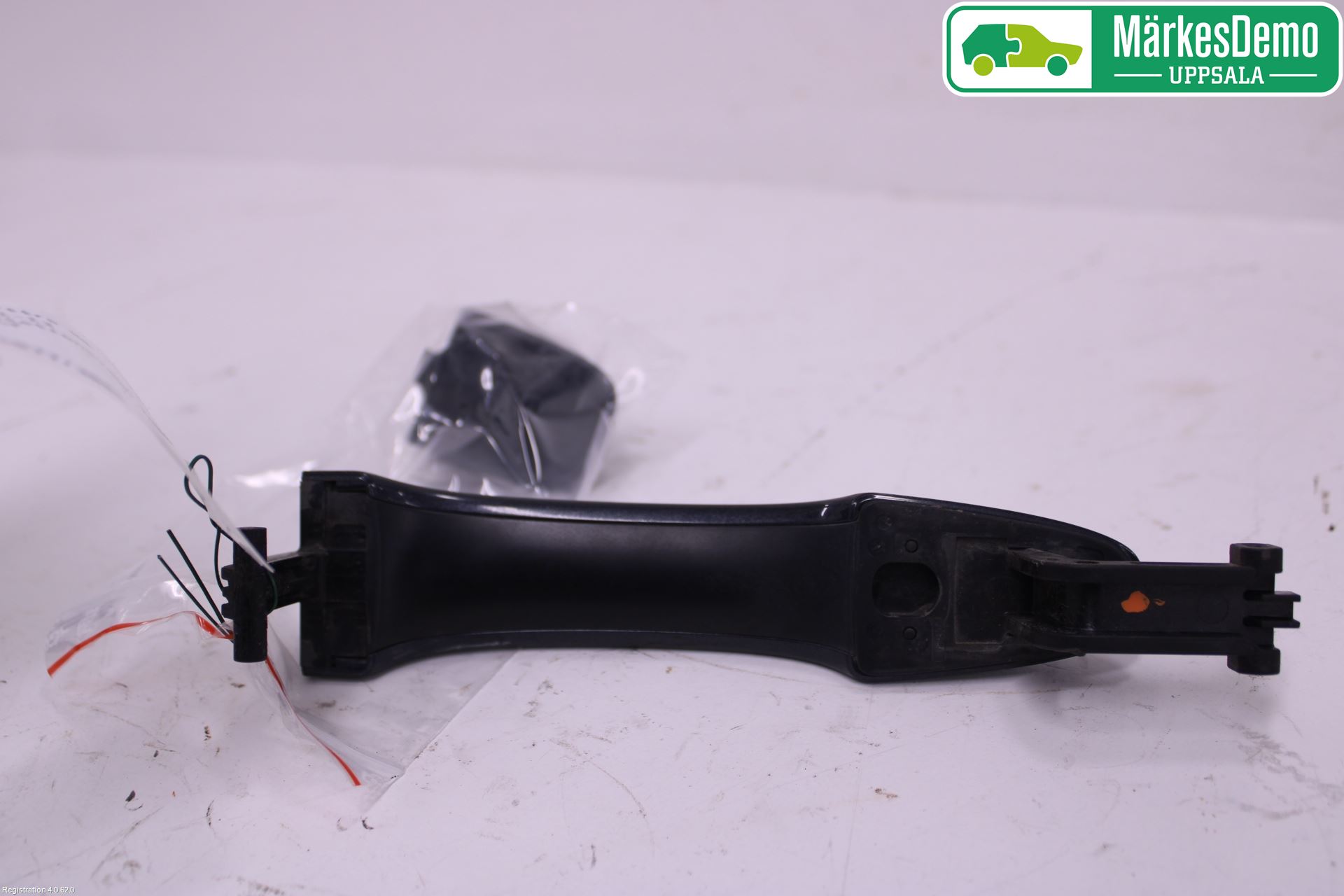 Volvo V60 11-13 Dörrhandtag Yttre Hö