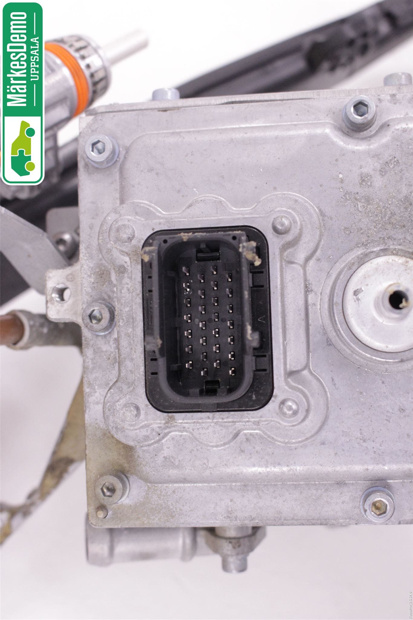 MB GLC-KLASS (X253/C253) 15-22 Styrenhet Växlingsenhet