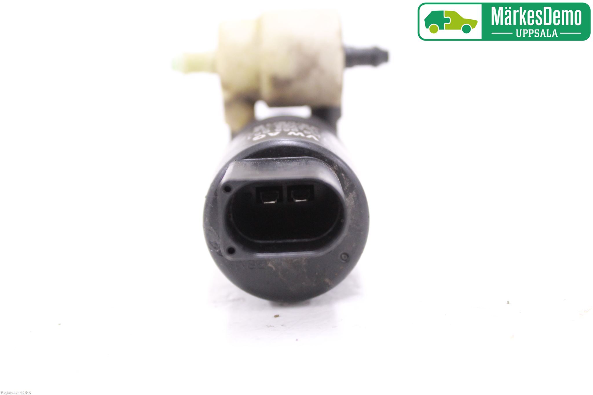 Volkswagen VW PASSAT 05-11 Spolarpump Vindruta