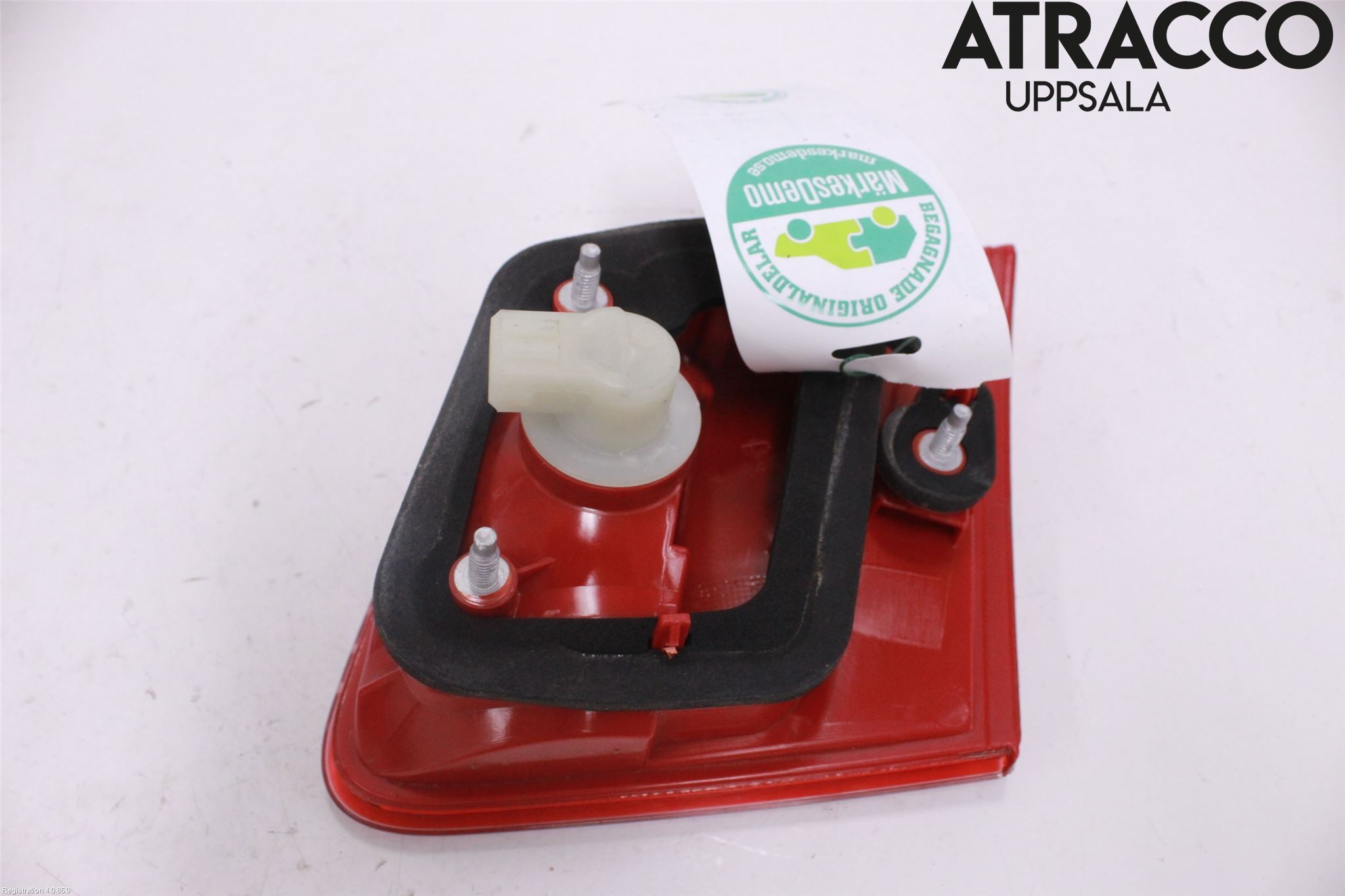 Saab 9-5     06-10 Bakljus Lucka Vä