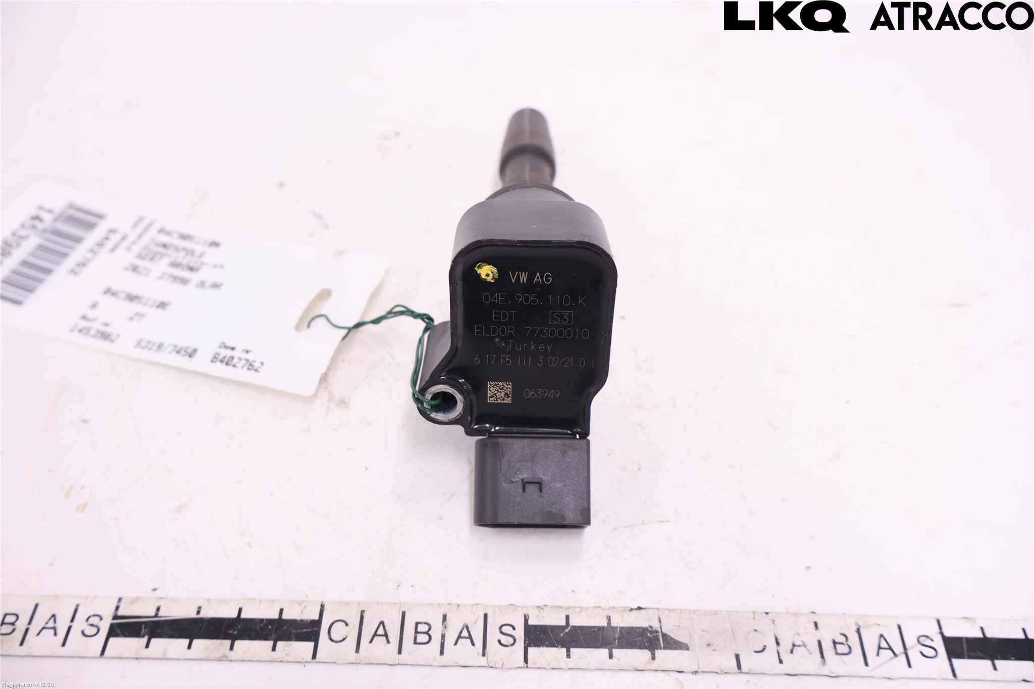 Seat ARONA Tändspole