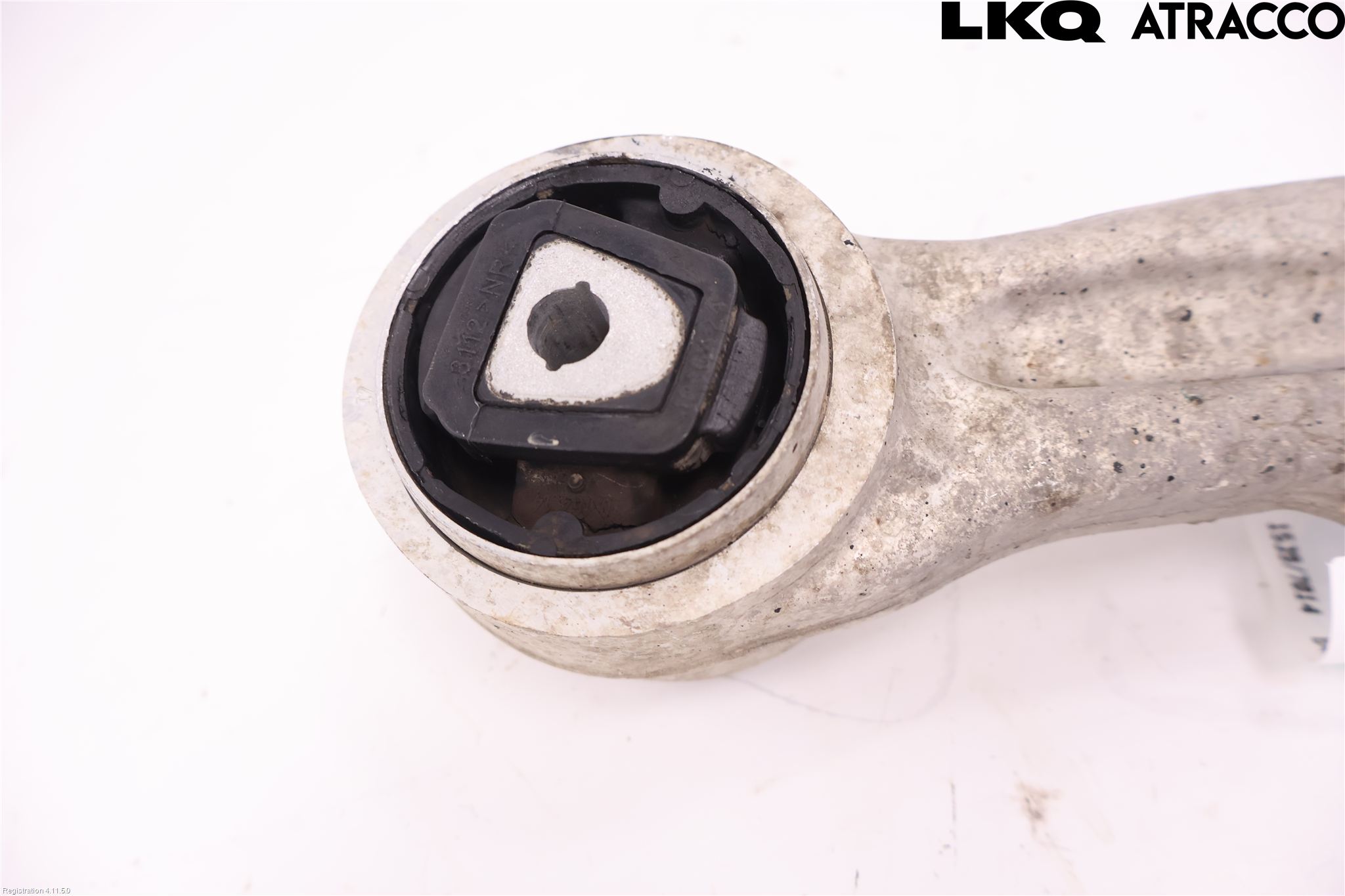 BMW 5 E60/61 Sed/Tou 02-10 Bärarm Fram Undre Hö