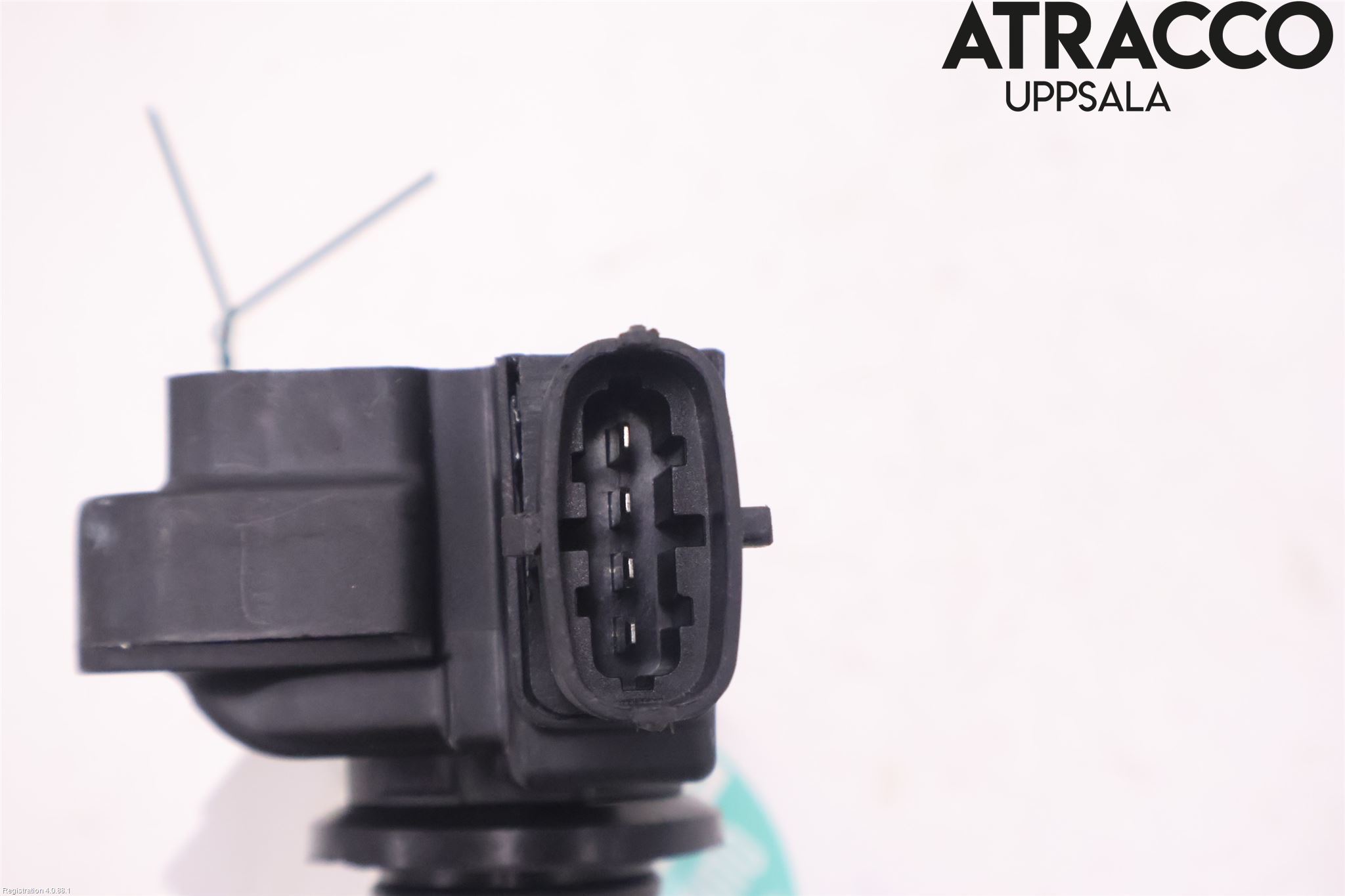 Saab 9-3 VER 2 Tändspole