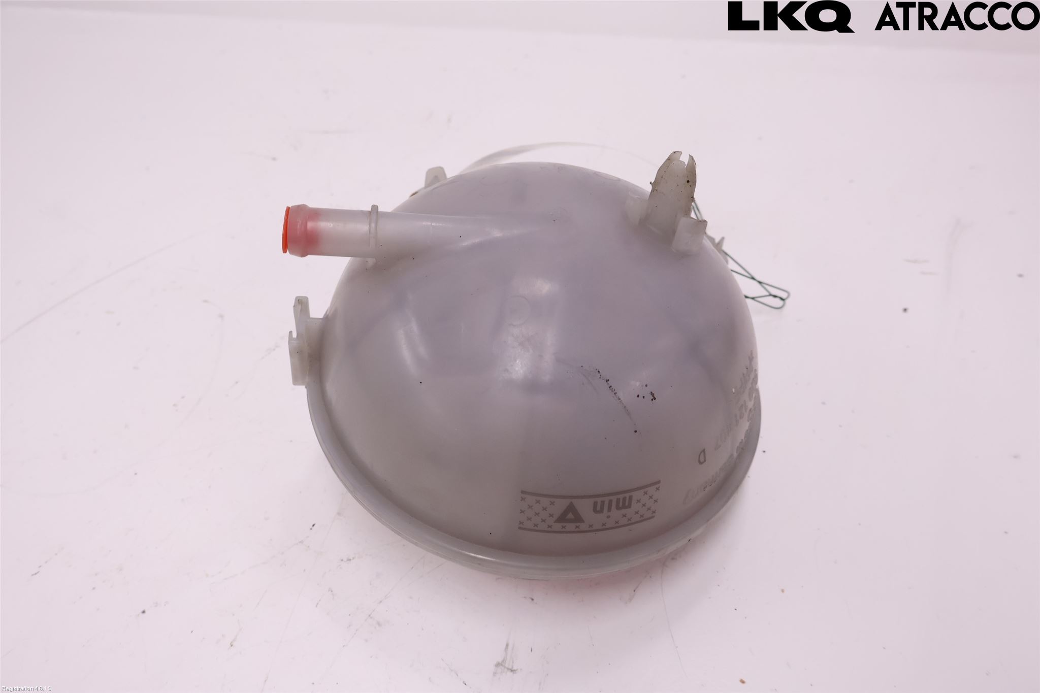 Audi A3/S3 8V 13-20 Expansionstank