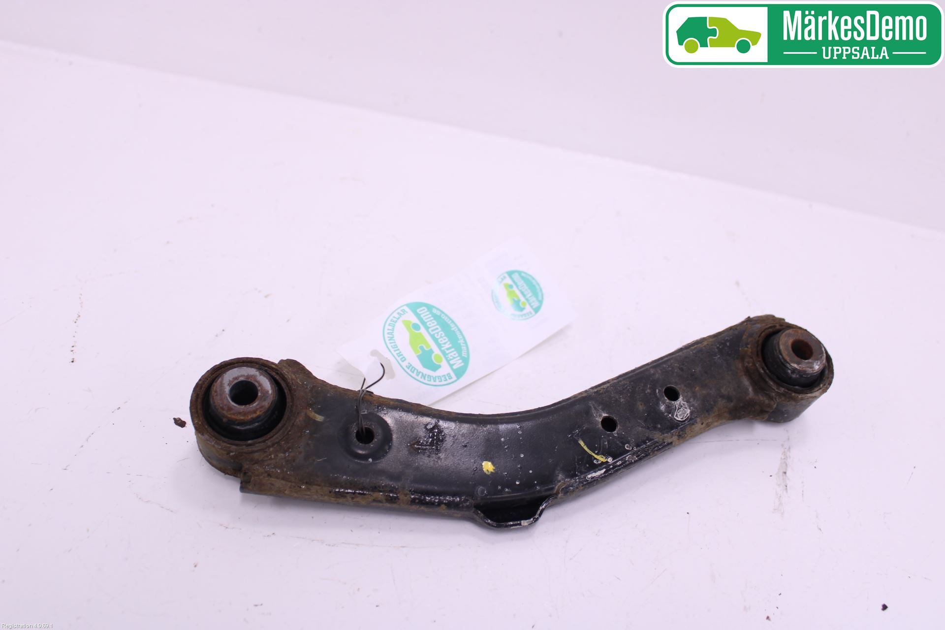Hyundai SANTA FE 13-18 Bärarm Bak Övre Höger