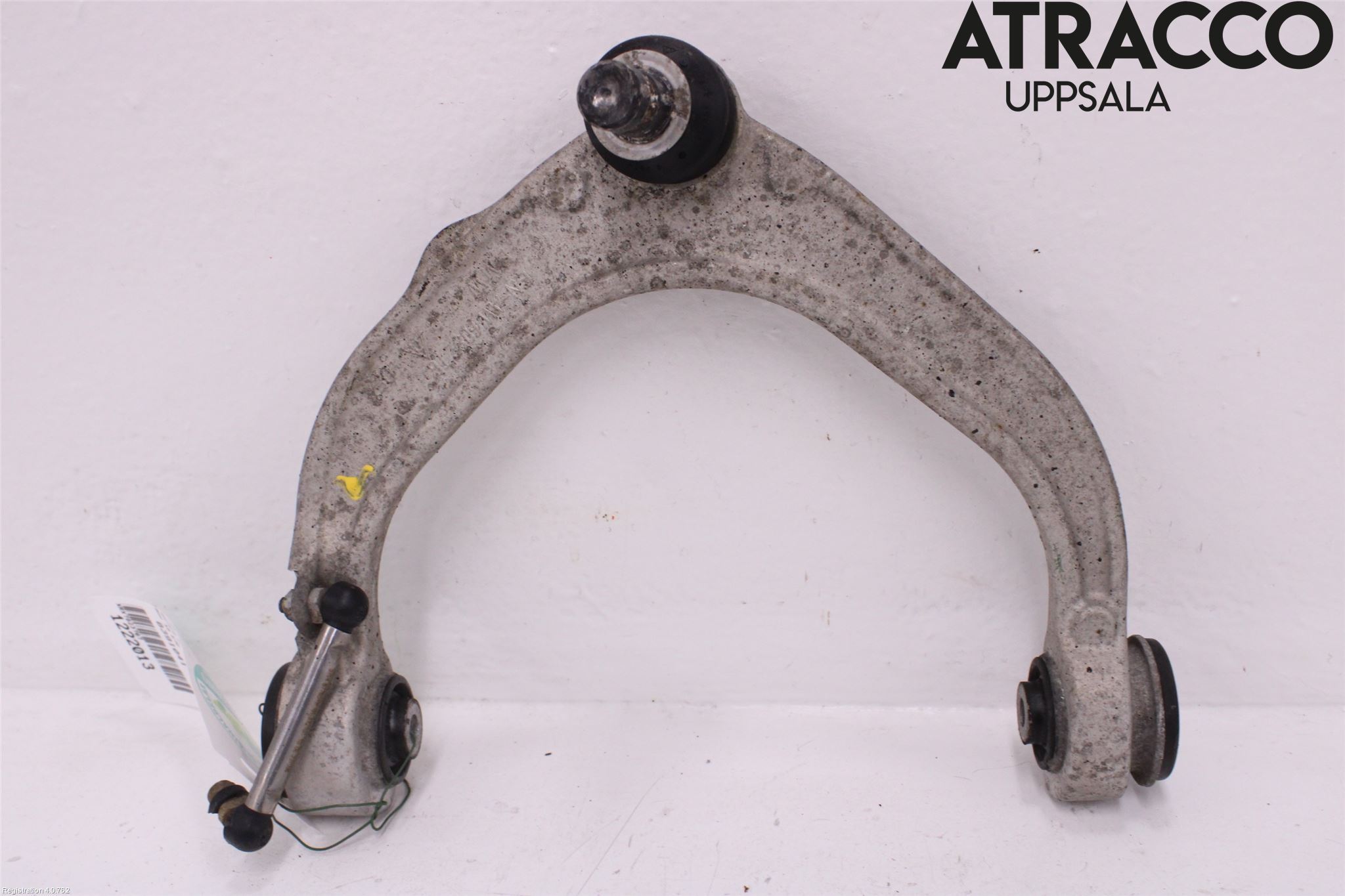 BMW X5 E70 07-13 Bärarm Fram Övre Vä