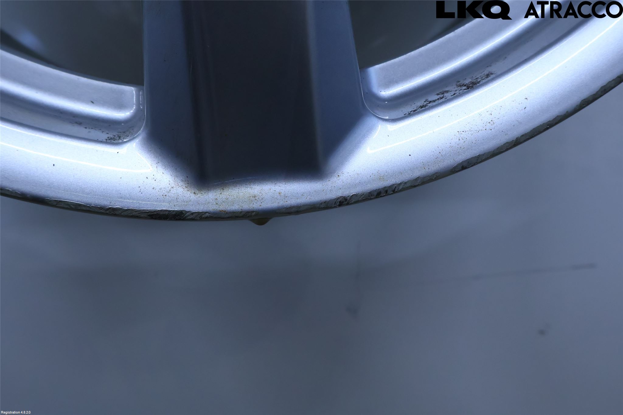 Jeep CHEROKEE Fälgsats Aluminium