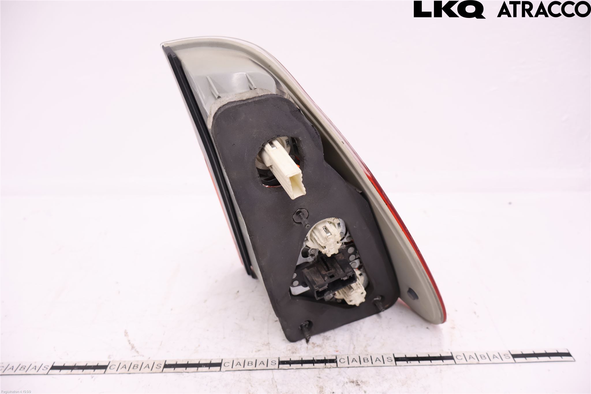 BMW X5 E53     99-06 Bakljus Vänster