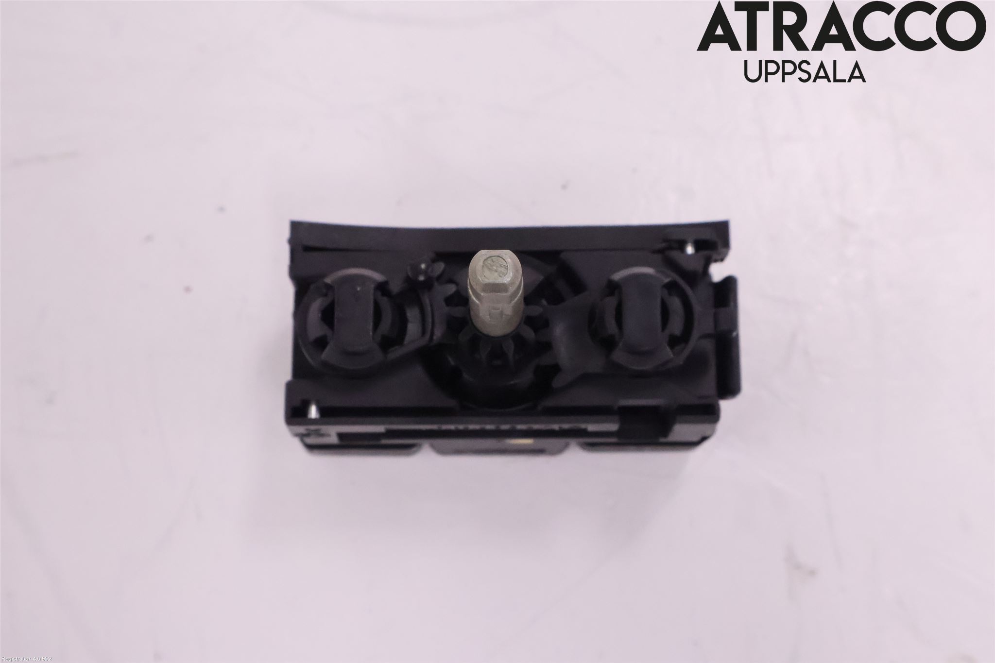 Mercedes-Benz MB S/CL-KLASS (W140) 91-98 Handskfacklås