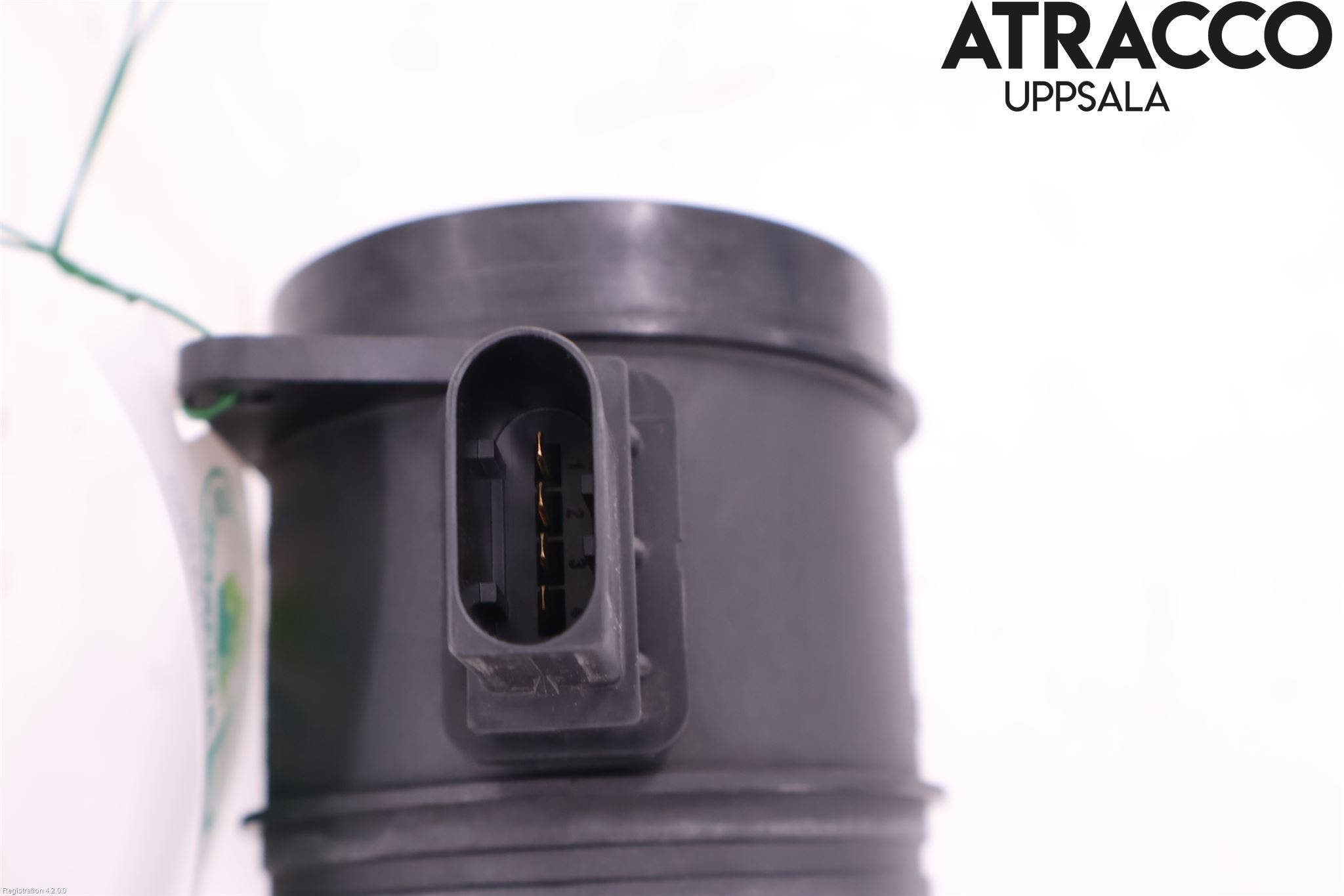 BMW X3 E83 03-10 Injluftmassamätare