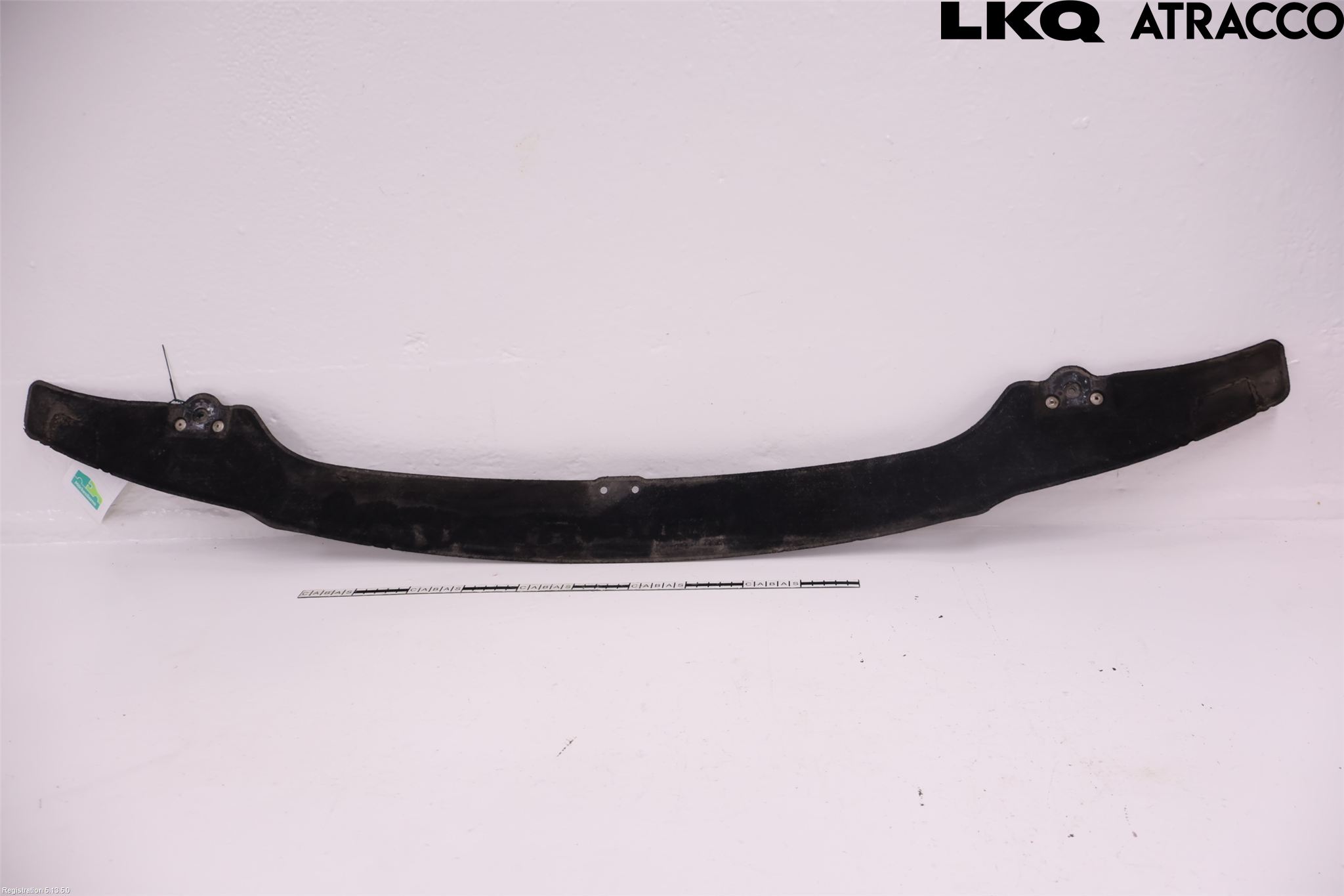 BMW 3 F30/F31/F80 12-19 Stötfångar Deformelement Fram