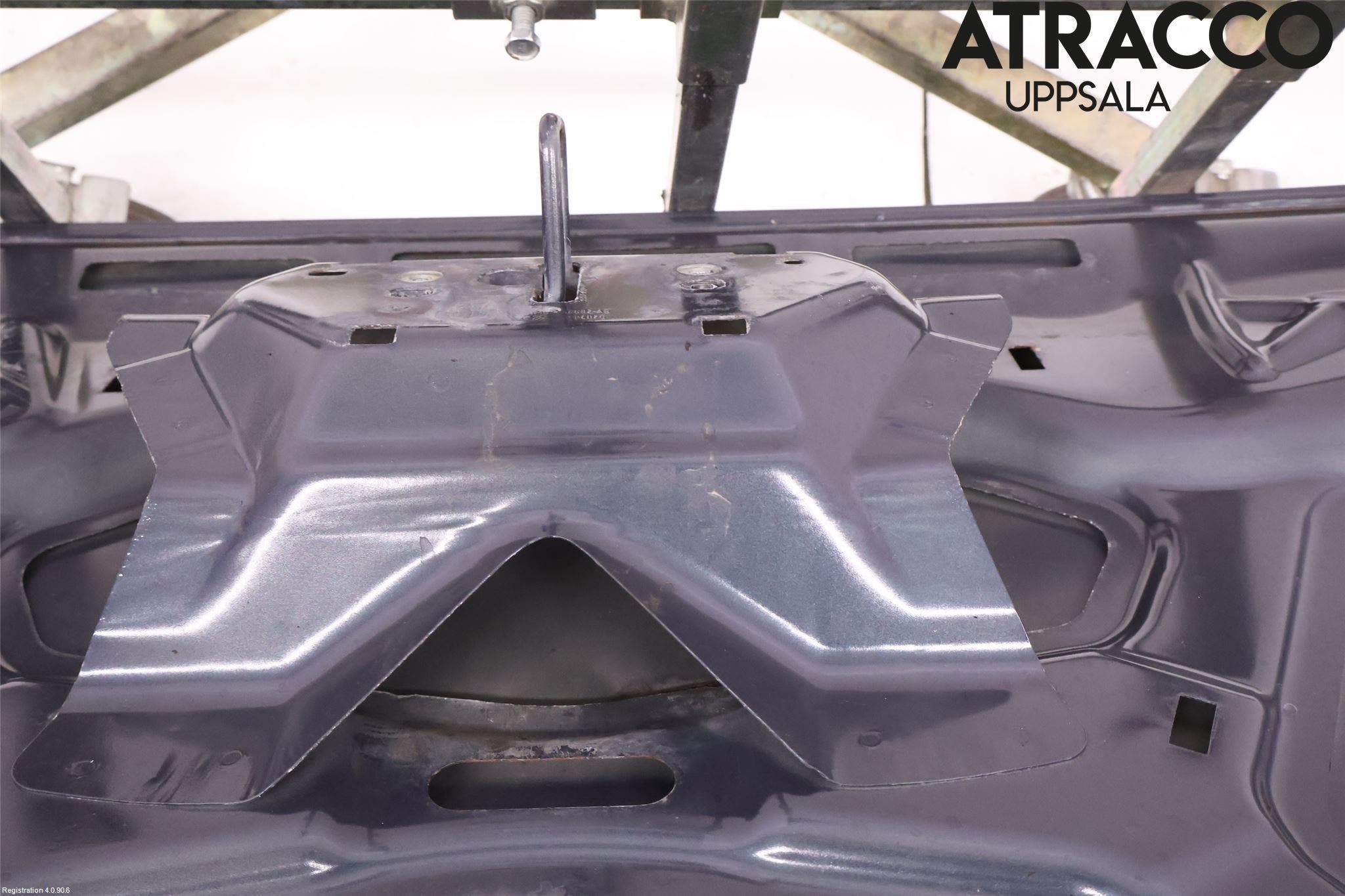 Ford C-MAX II 11-14 Huv Fram