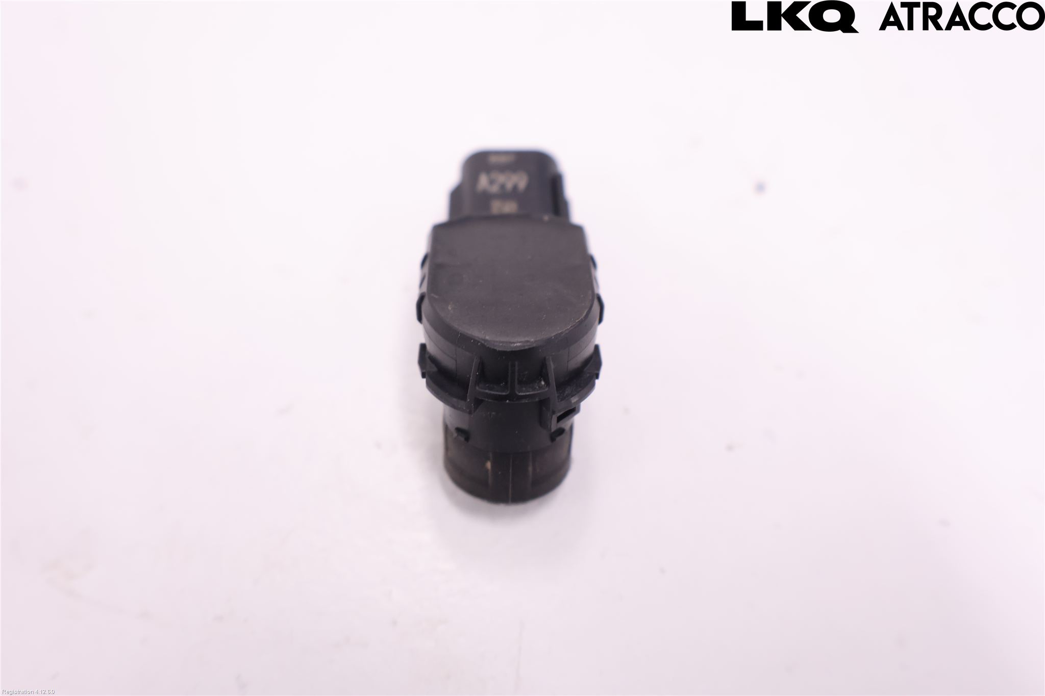 Toyota RAV4 13-18 Parkeringshjälp Backsensor