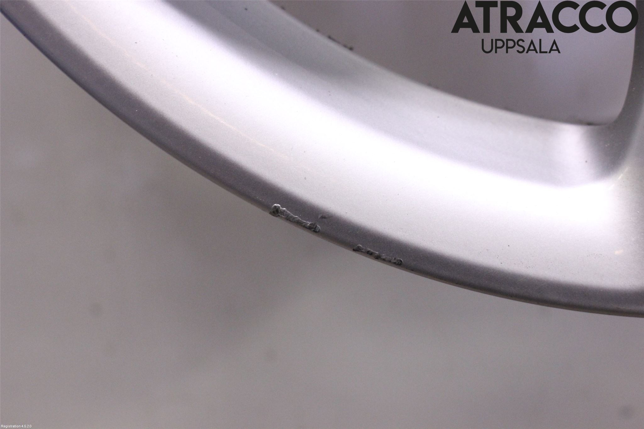 Audi A5 07-16 Fälg Aluminium