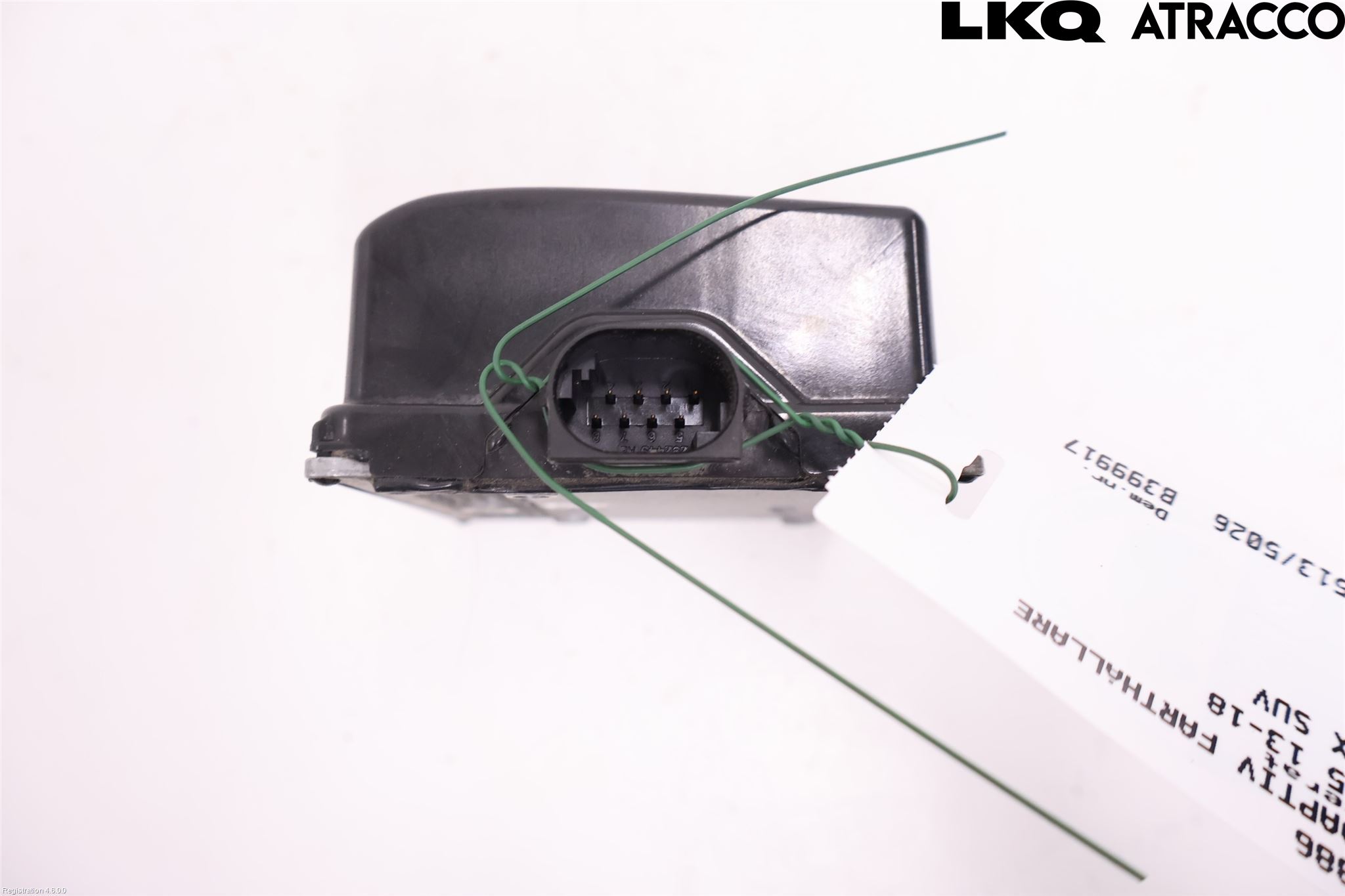 BMW X5 F15 13-18 Sensor Adaptiv Farthållare