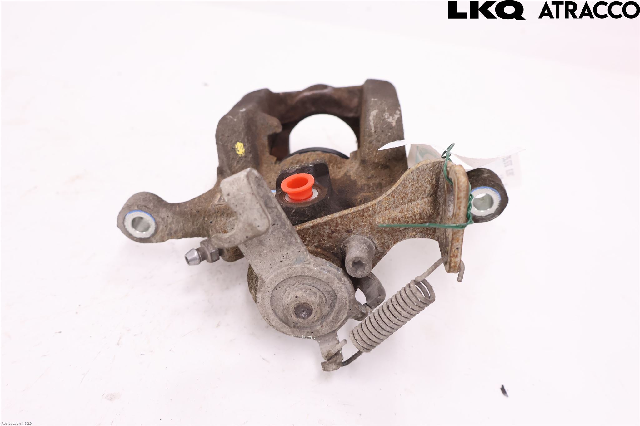 Opel MOKKA 13-20 Bromsok Bak Höger