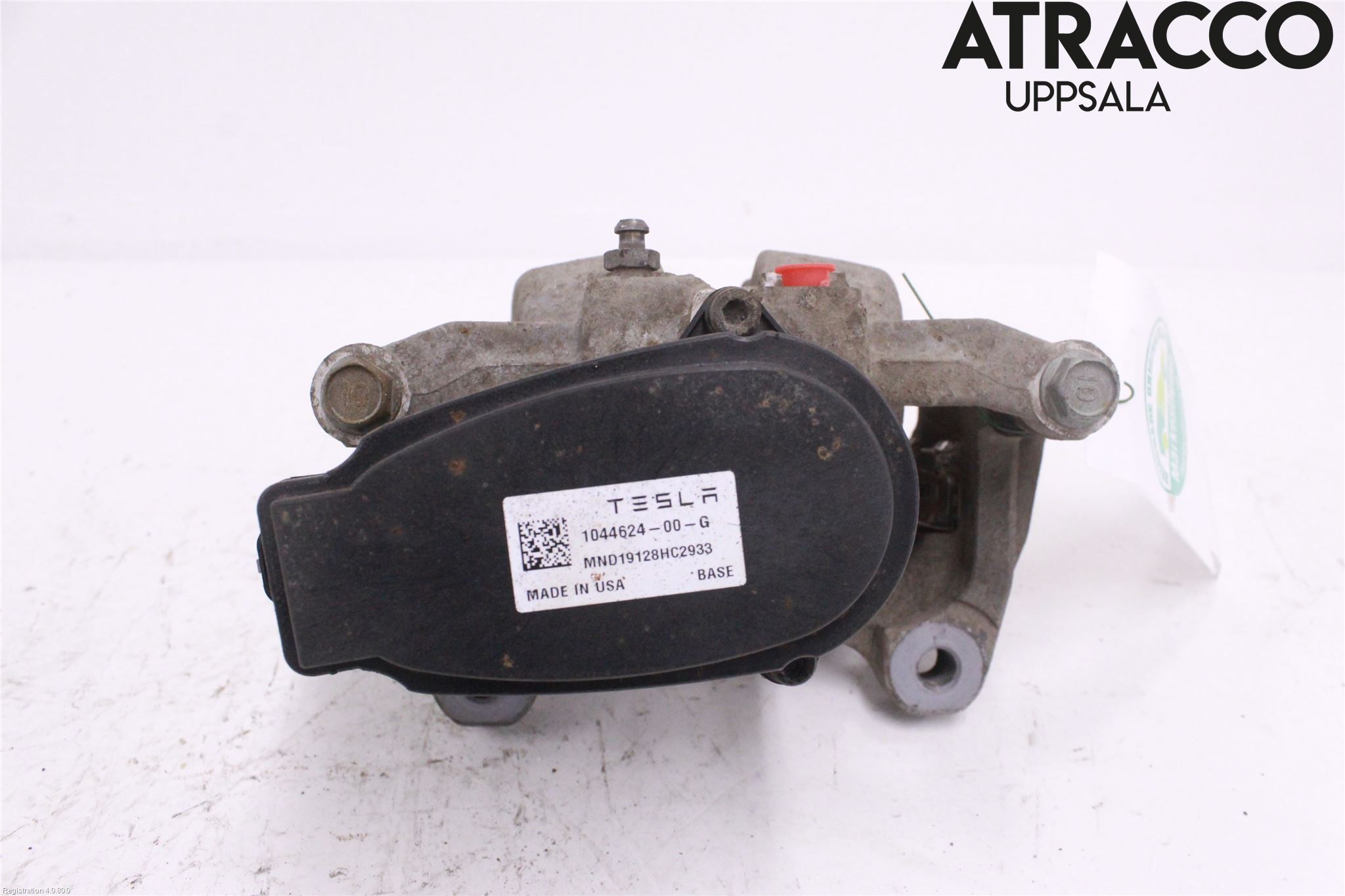 Tesla MODEL 3 17- Bromsok Bak Höger