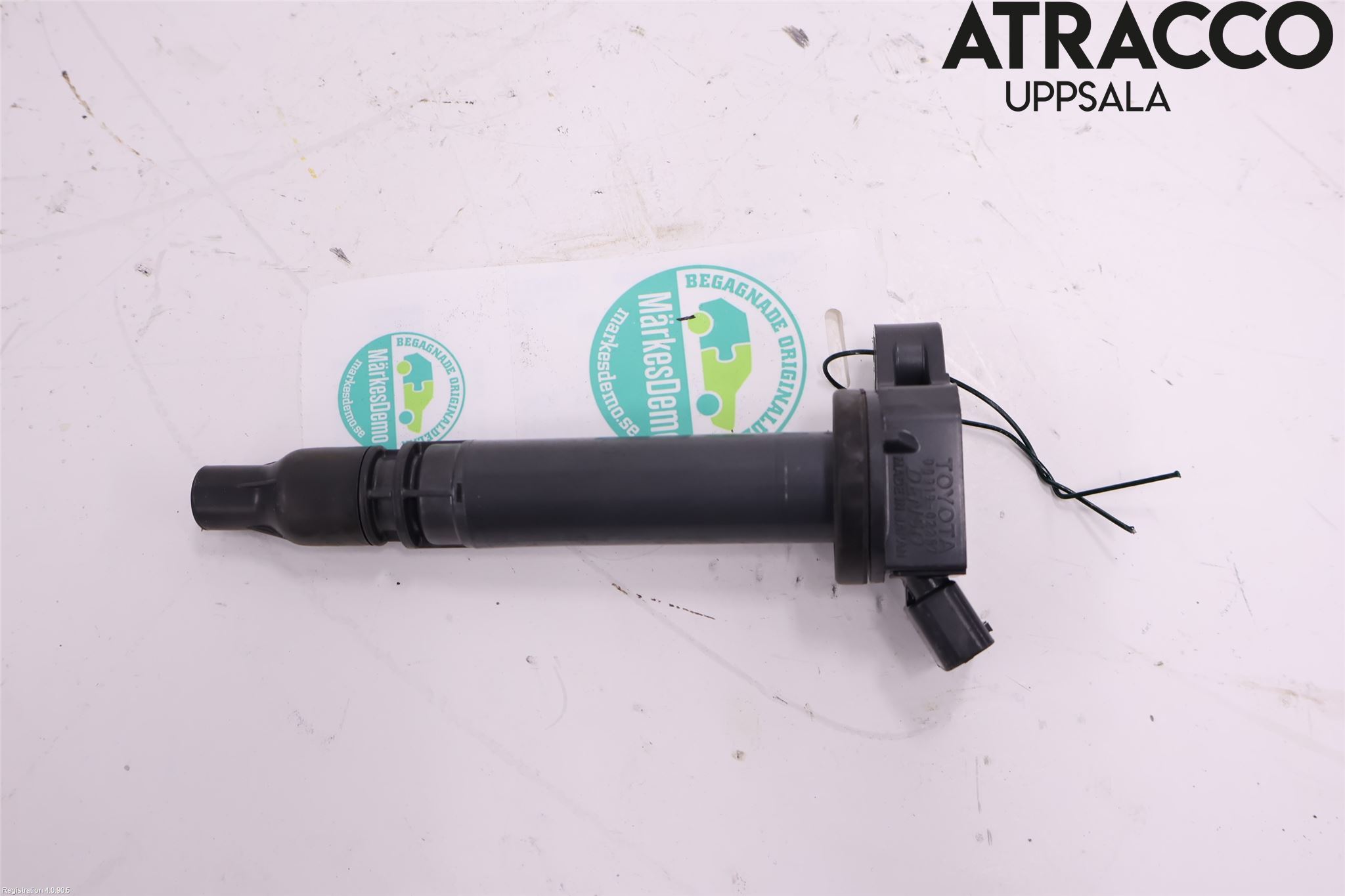 Toyota YARIS XP130 15-20 Tändspole