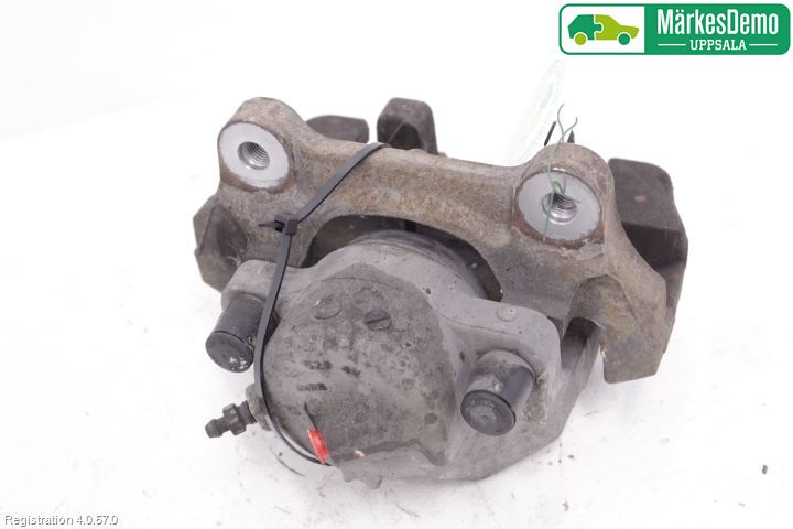 BMW 3 E90/91 SED/TOU 05-12 Bromsok Fram Vänster
