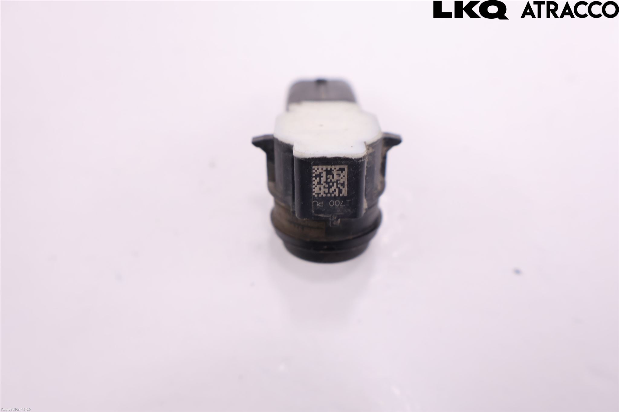 BMW 3 F30/F31/F80 12-19 Parkeringshjälp Backsensor