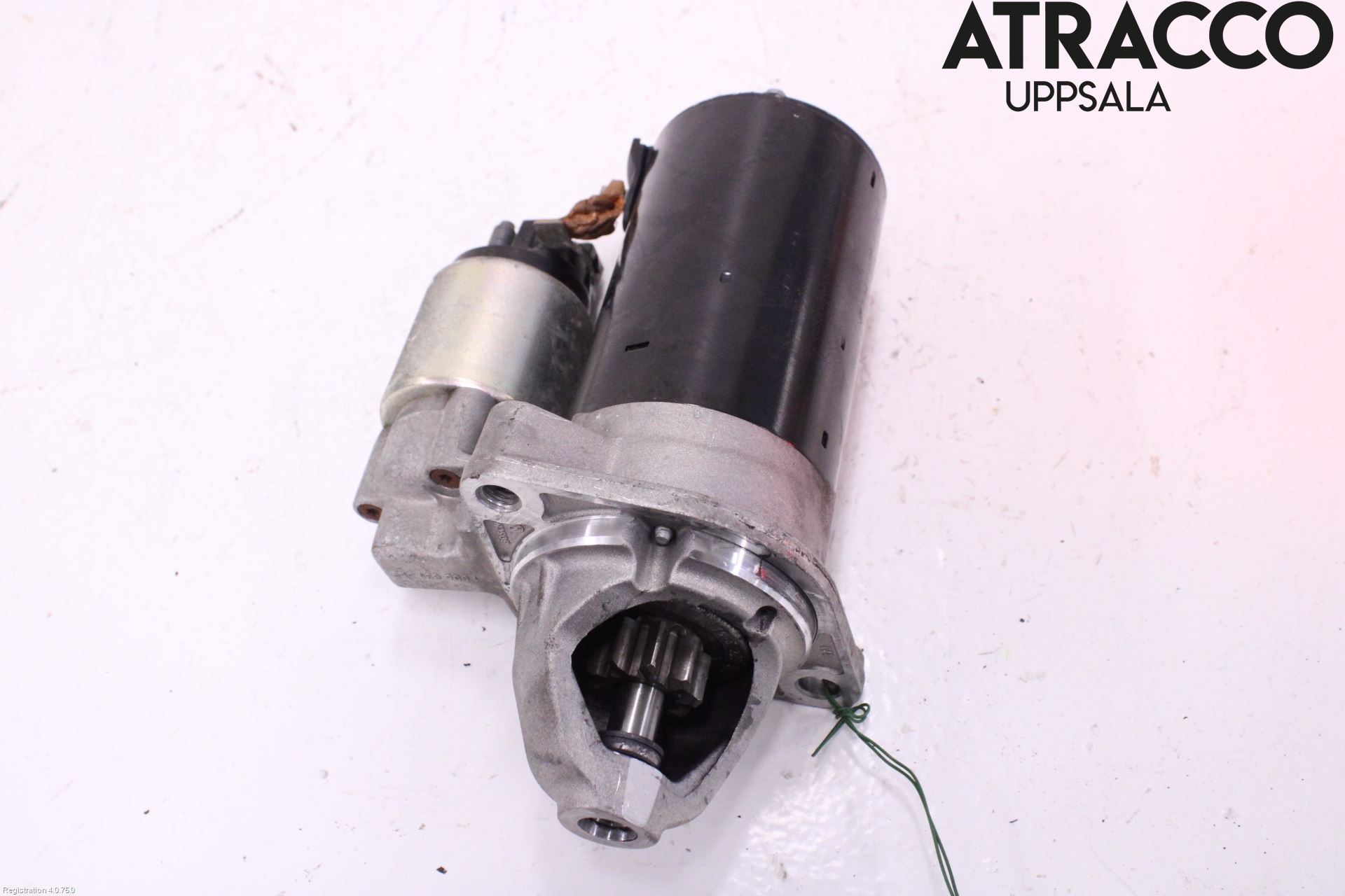 BMW 3 F30/F31/F80 12-19 Startmotor