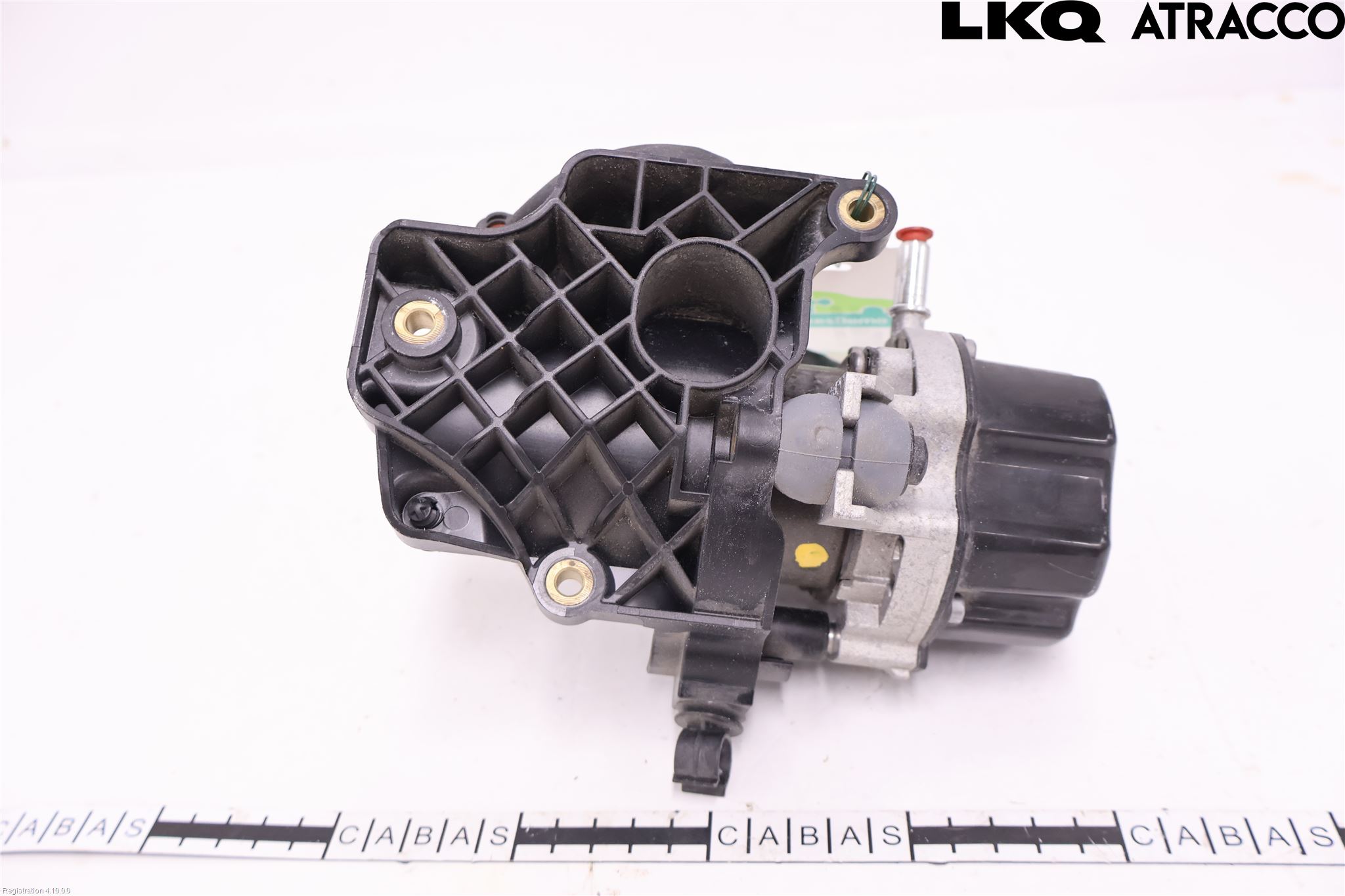 Mercedes-Benz MB EQC (N293) 20- Vakuumpump