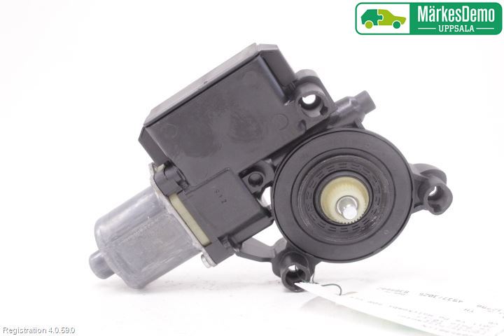 Volkswagen VW POLO 10-17 Fönsterhissmotor