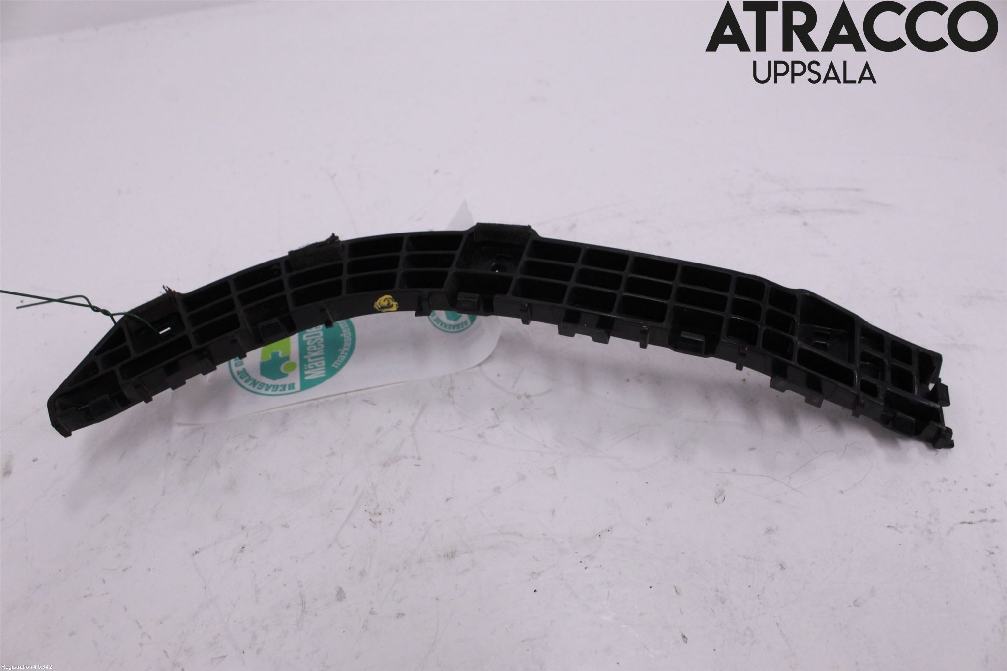 Suzuki VITARA 15- Stötfångarfäste Bak Hö