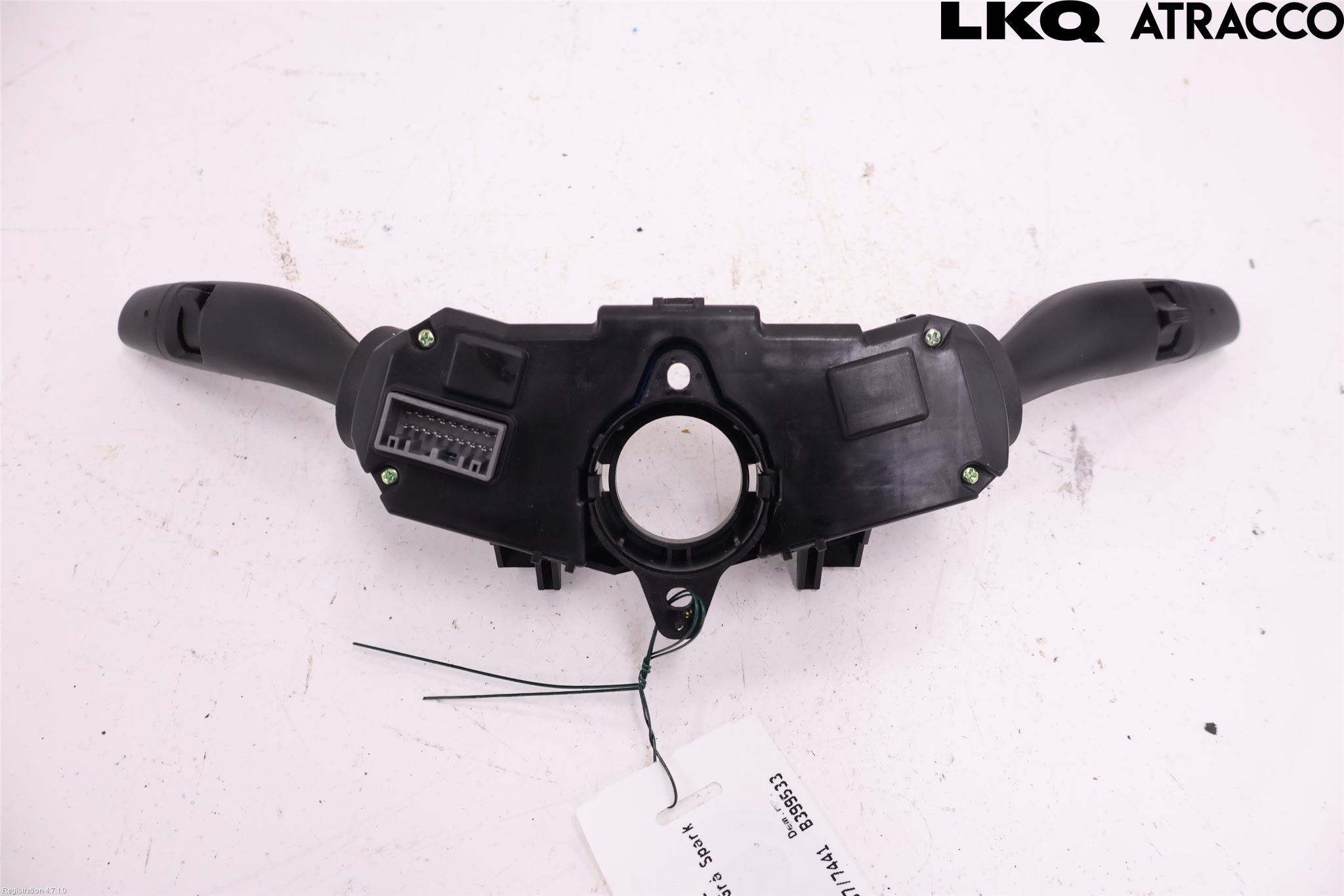Kia SPORTAGE (QL) 16-21 Spakcentral