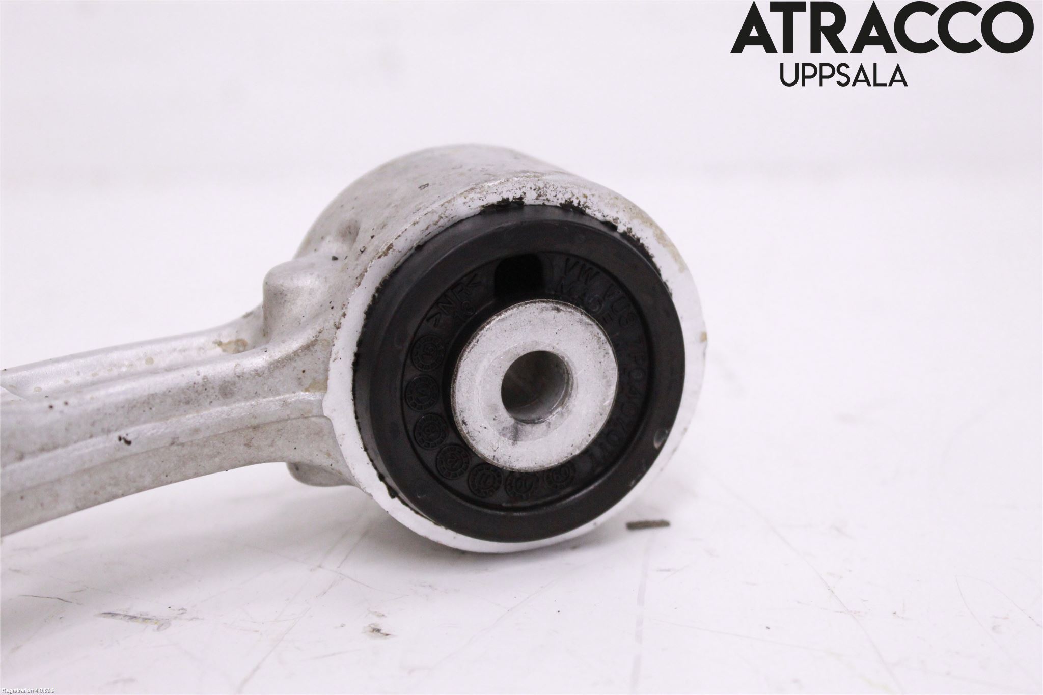 Porsche CAYENNE 03- Bärarm Fram Övre Vä