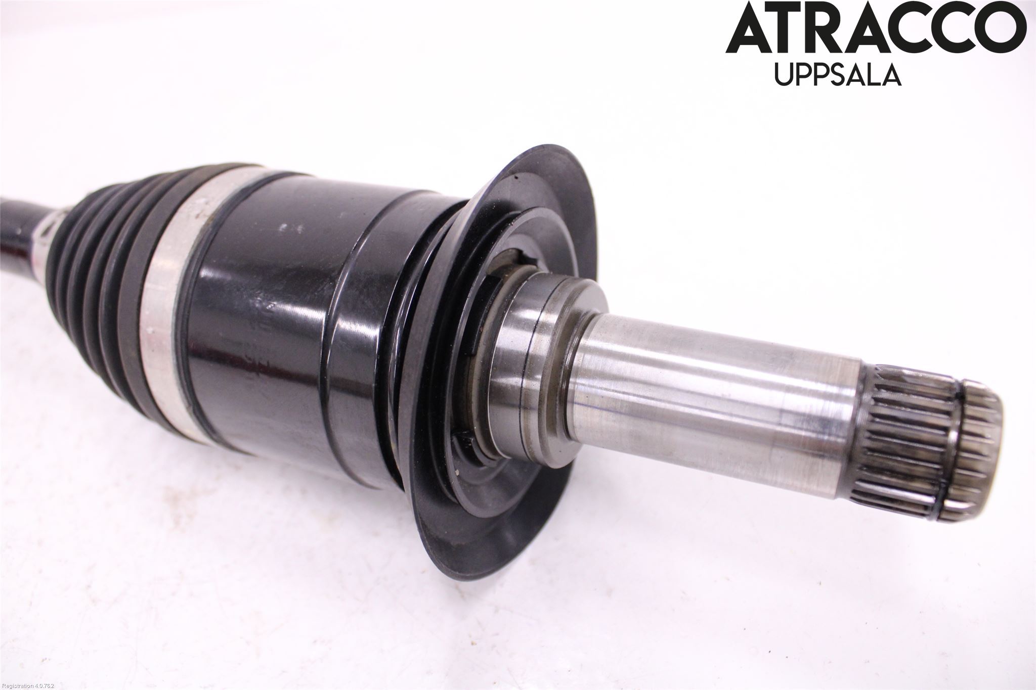 Mini COUNTRYMAN F60 17-23 Drivaxel Bak Vänster